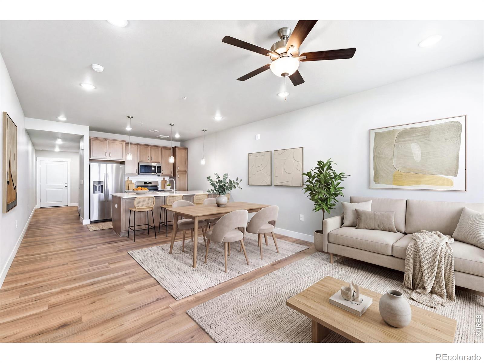 968 Birdwhistle Lane Unit 6