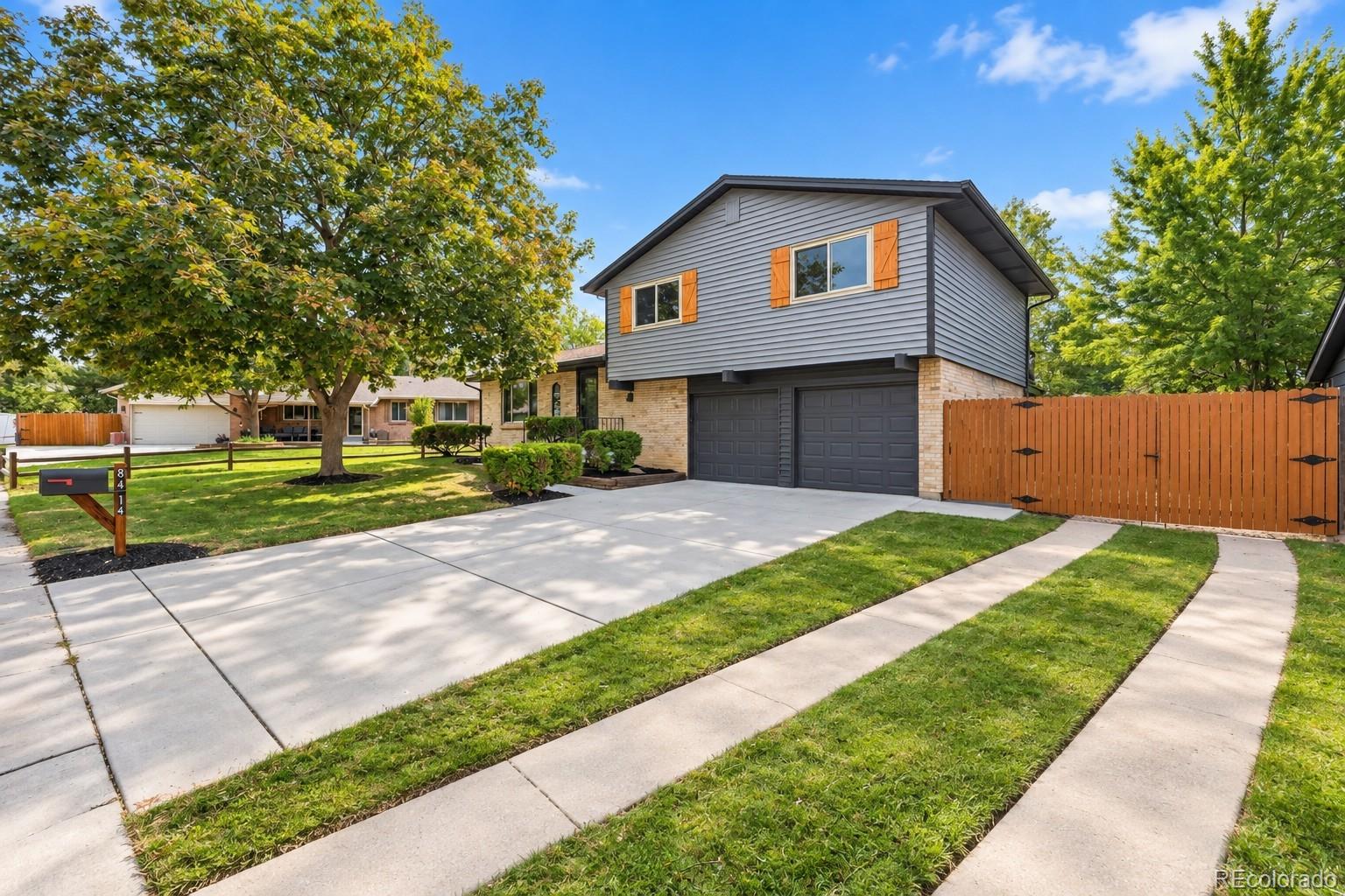 8414 Kendall Court