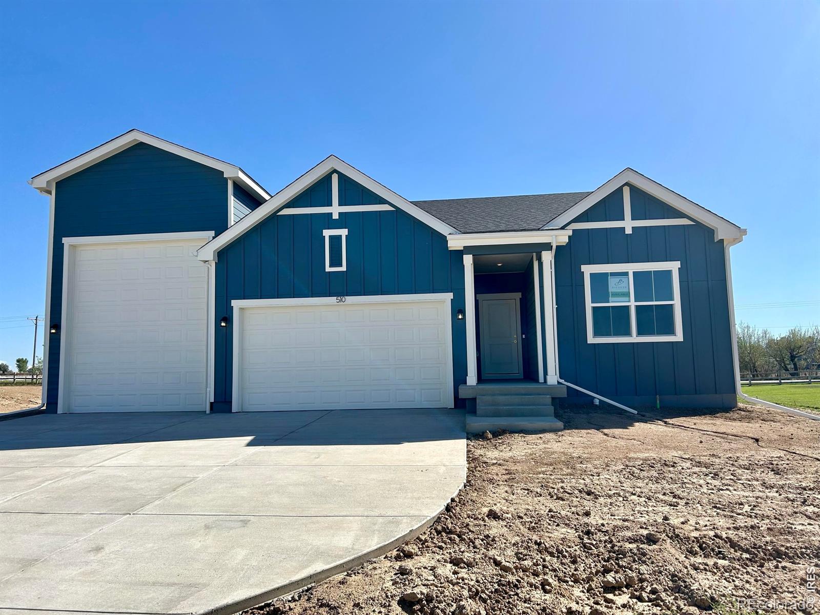 510 Gavin Court