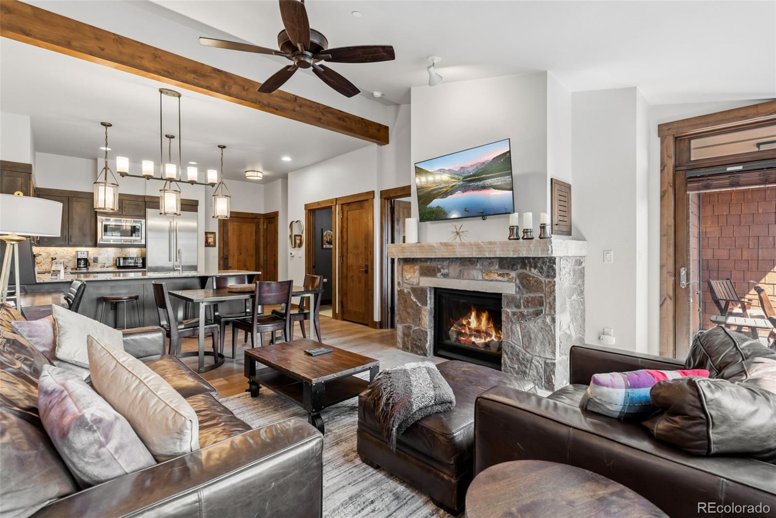 610 Columbine Road Unit 6409