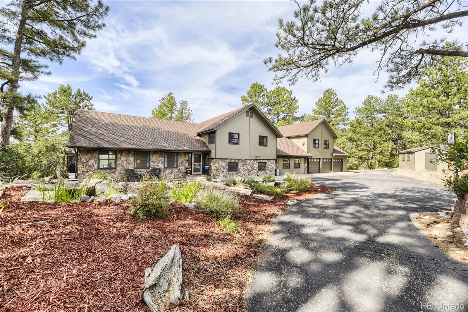 10996 Deerfield Road