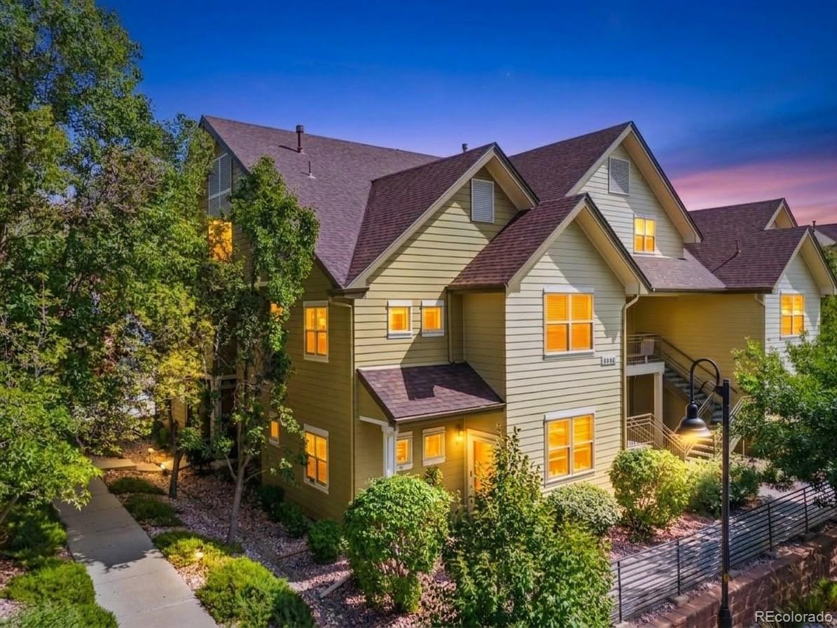 5440 Allison Street Unit 200