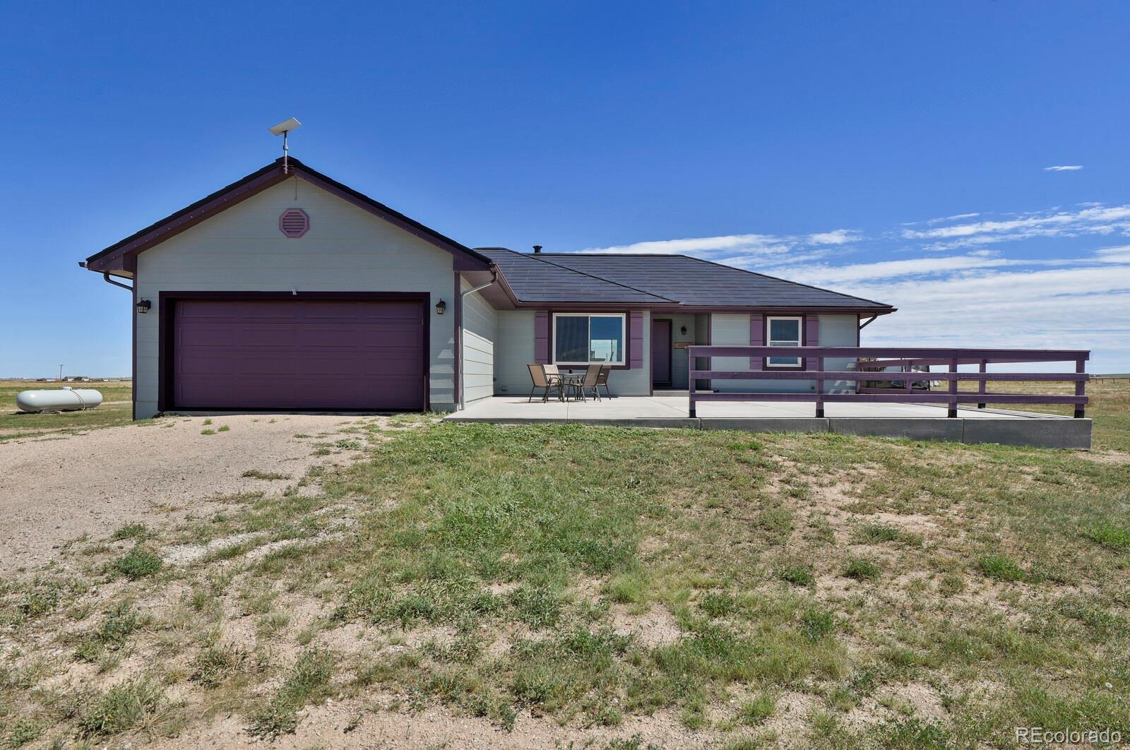 65303 E Kettle Lane