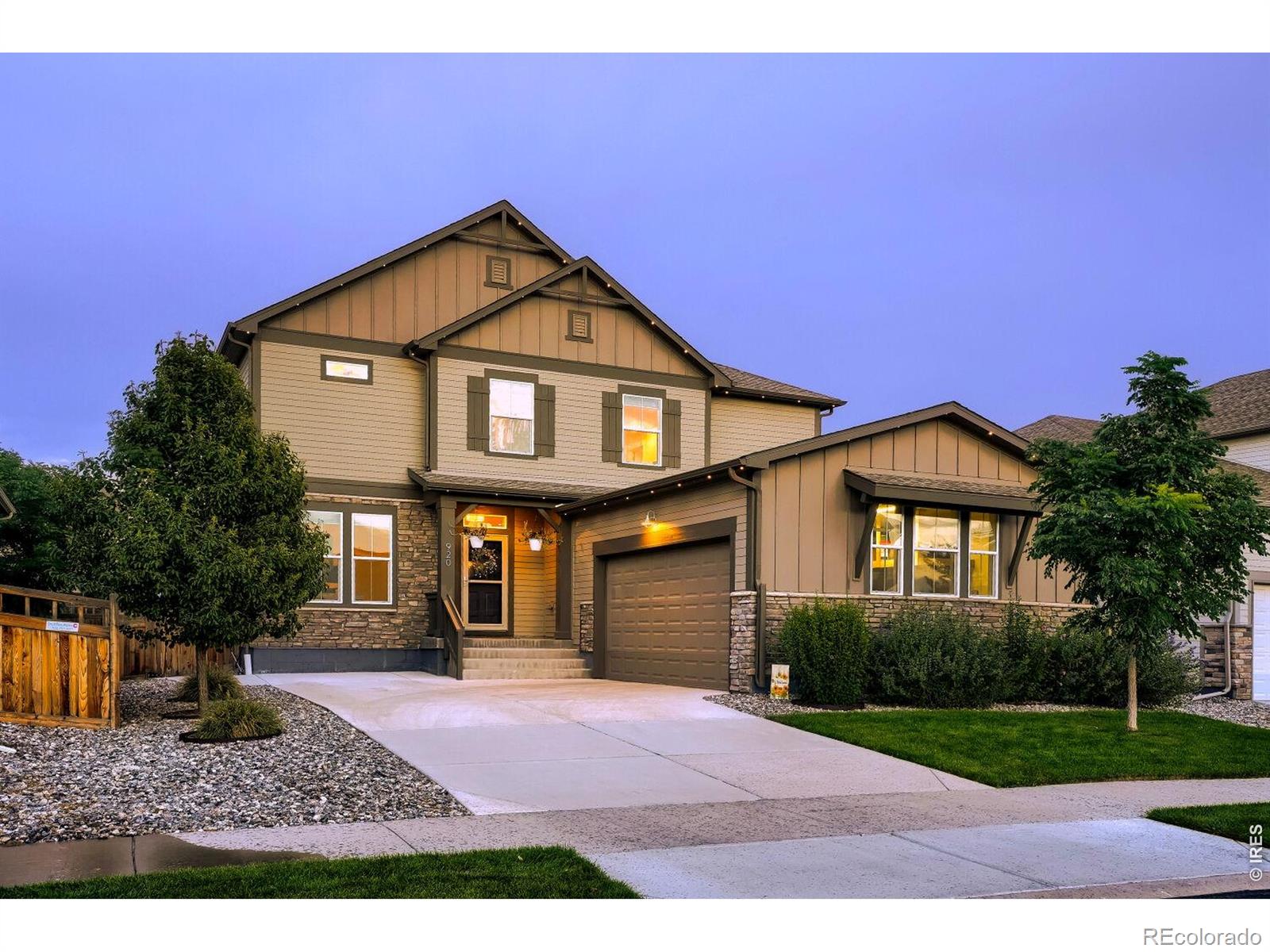 920 Plum Creek Court