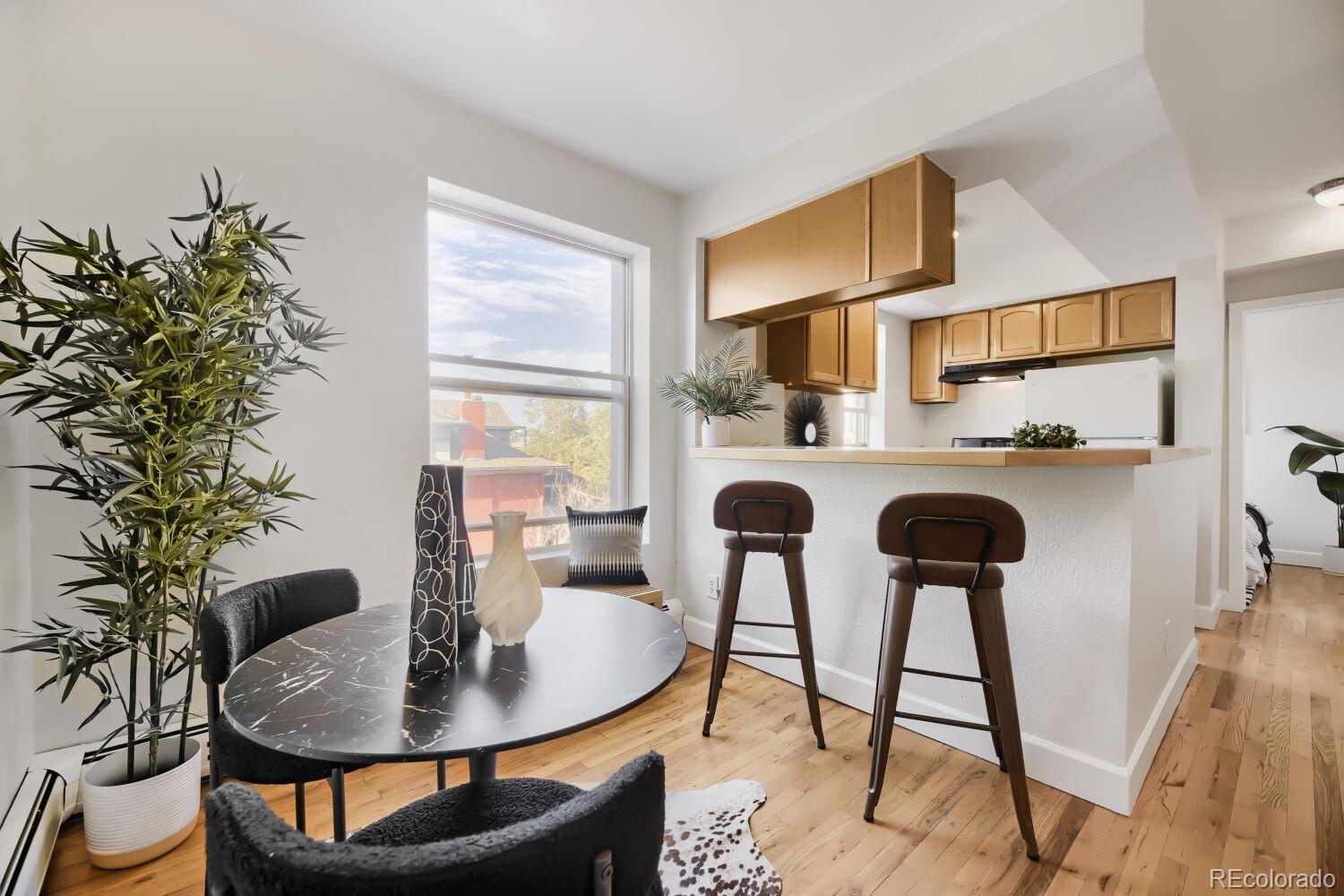 1629 N Clarkson Street Unit 34