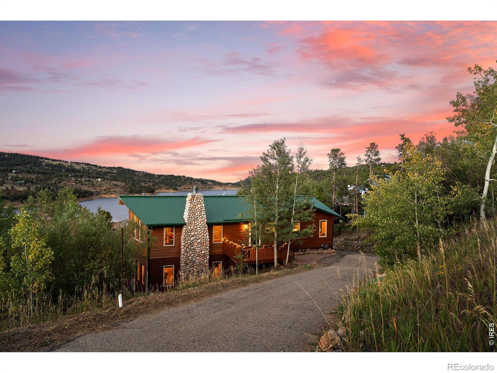107 Ponderosa Drive