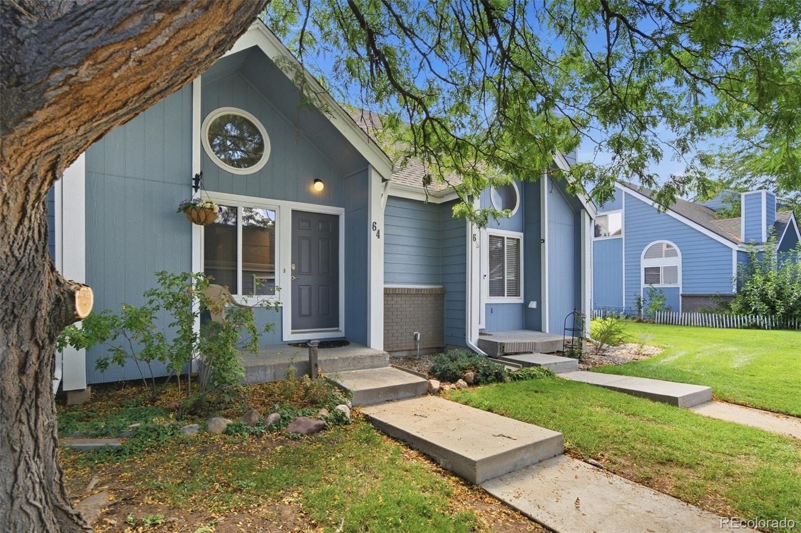 2929 Ross Drive Unit R64