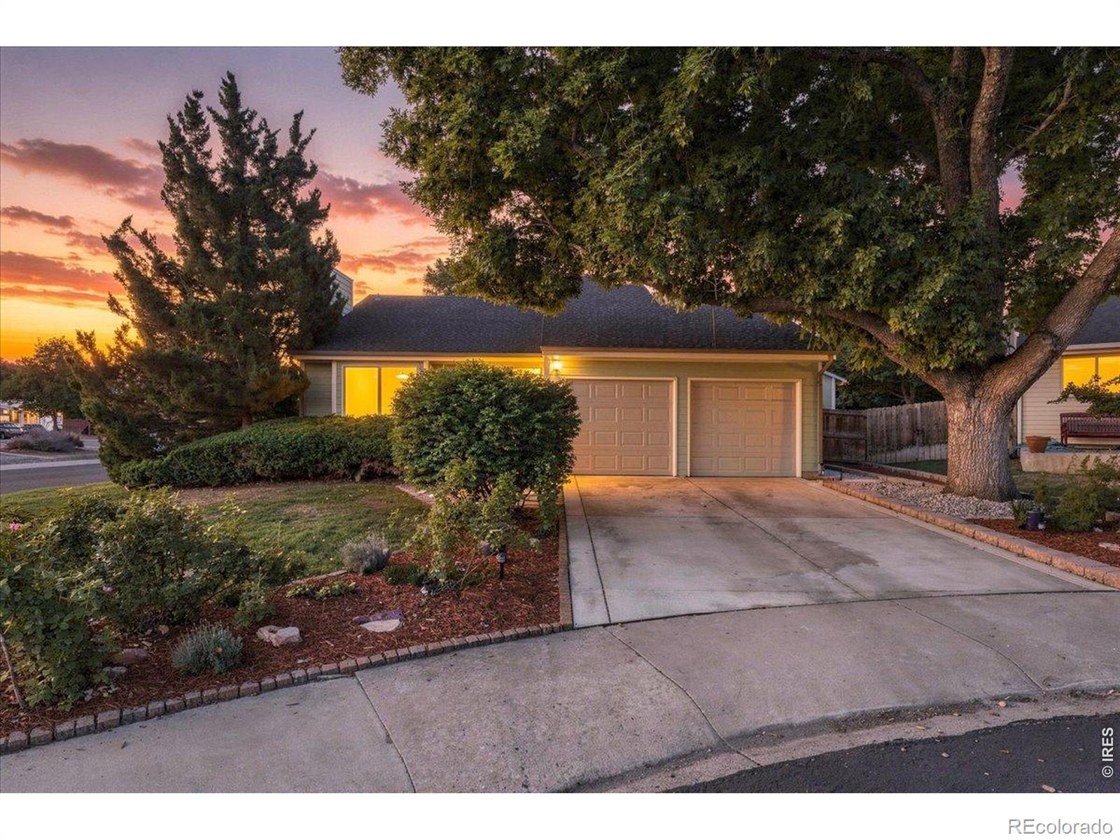 901 Bitterbrush Lane
