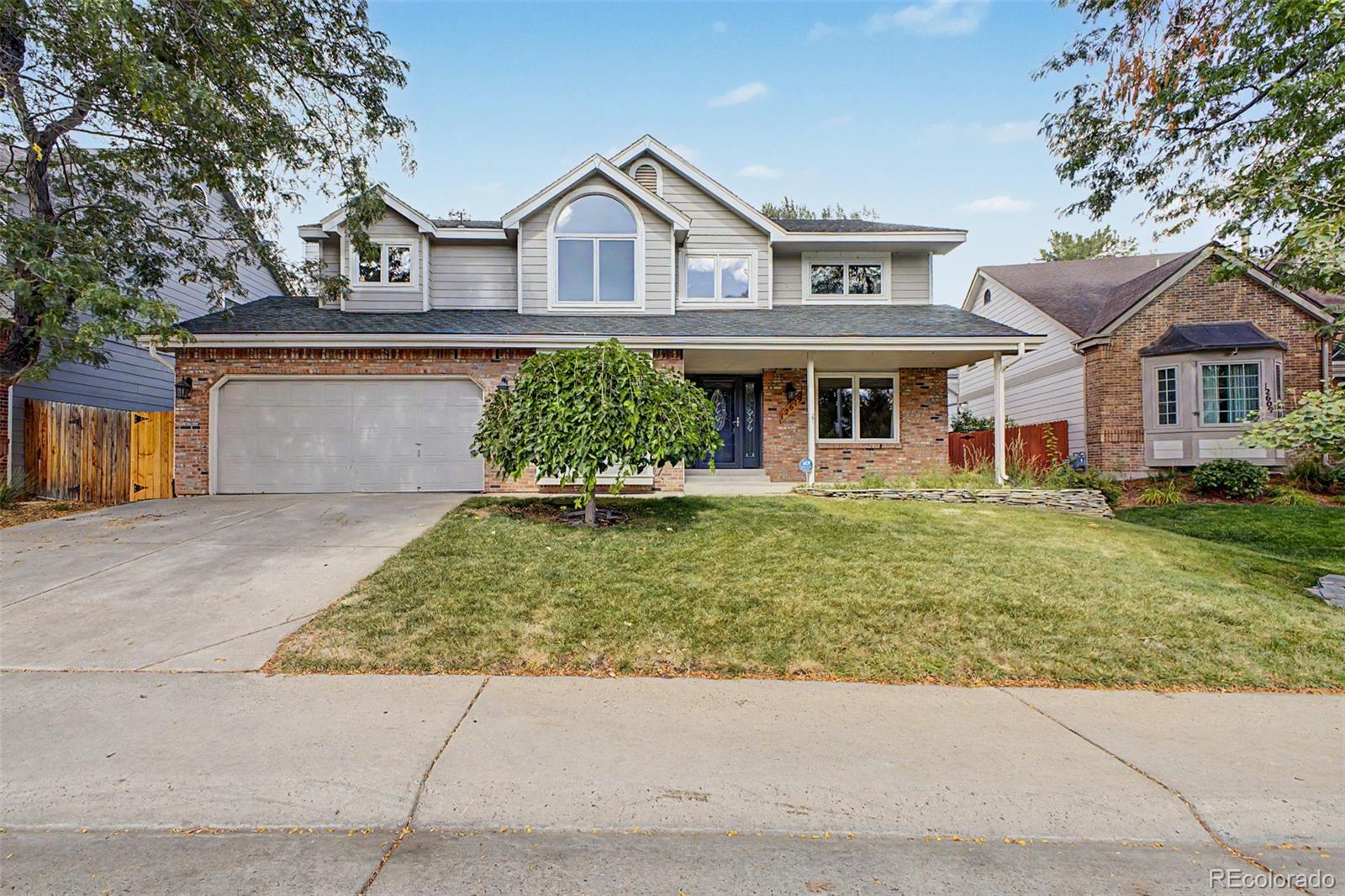 12619 W 84th Drive
