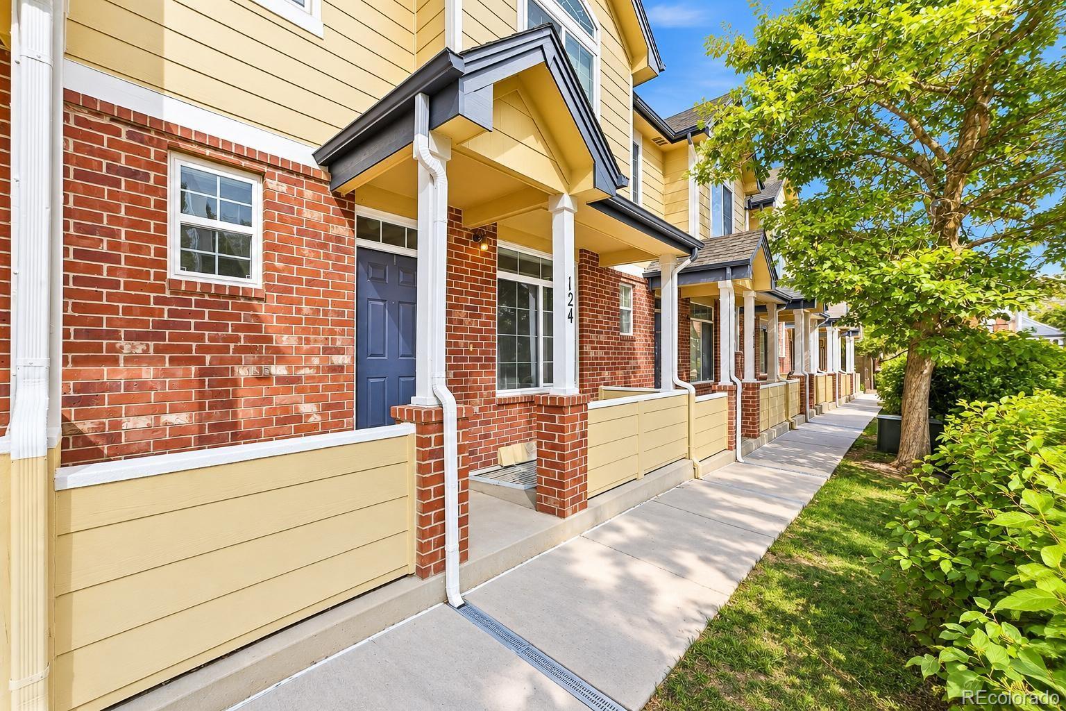 2855 Rock Creek Circle Unit 124