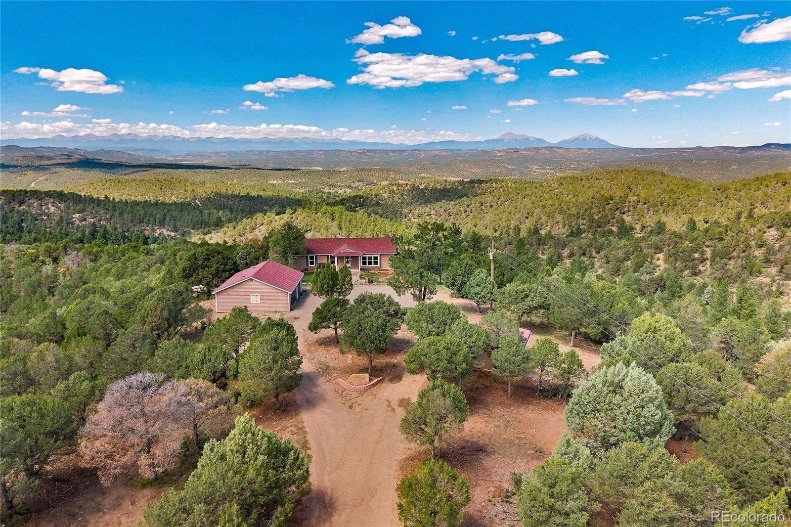 31602 Culebra Trail