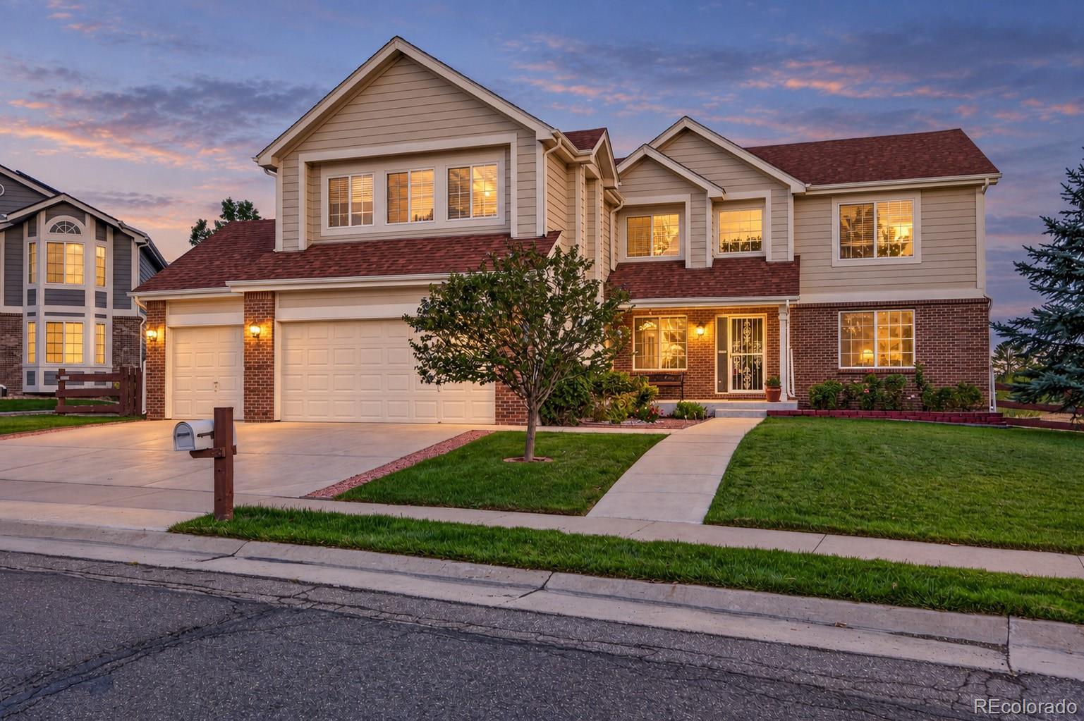 6058 Rogers Circle