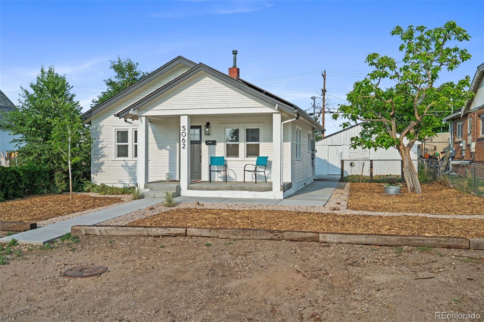 5062 Fillmore Street