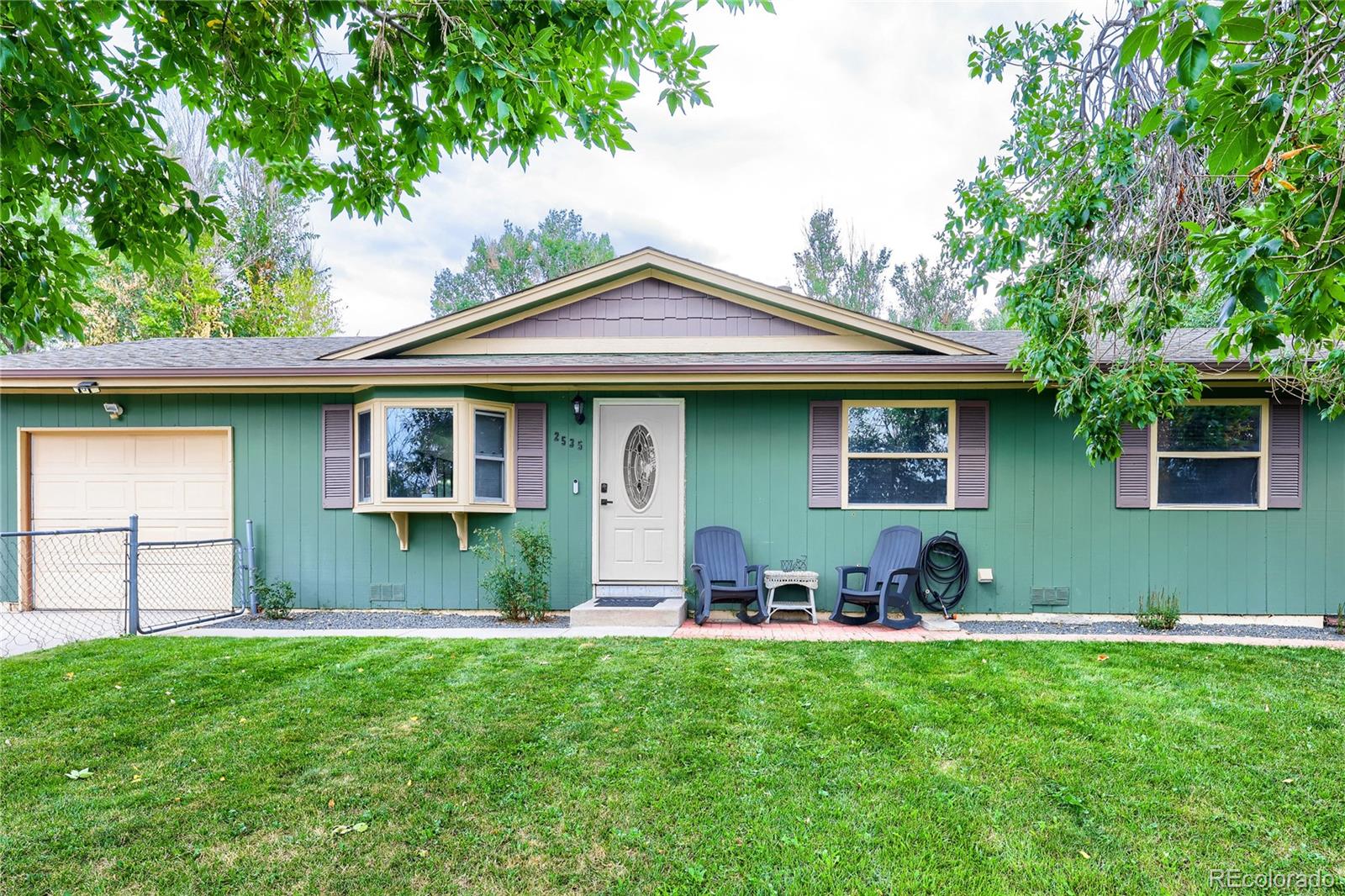 2535 Gina Drive