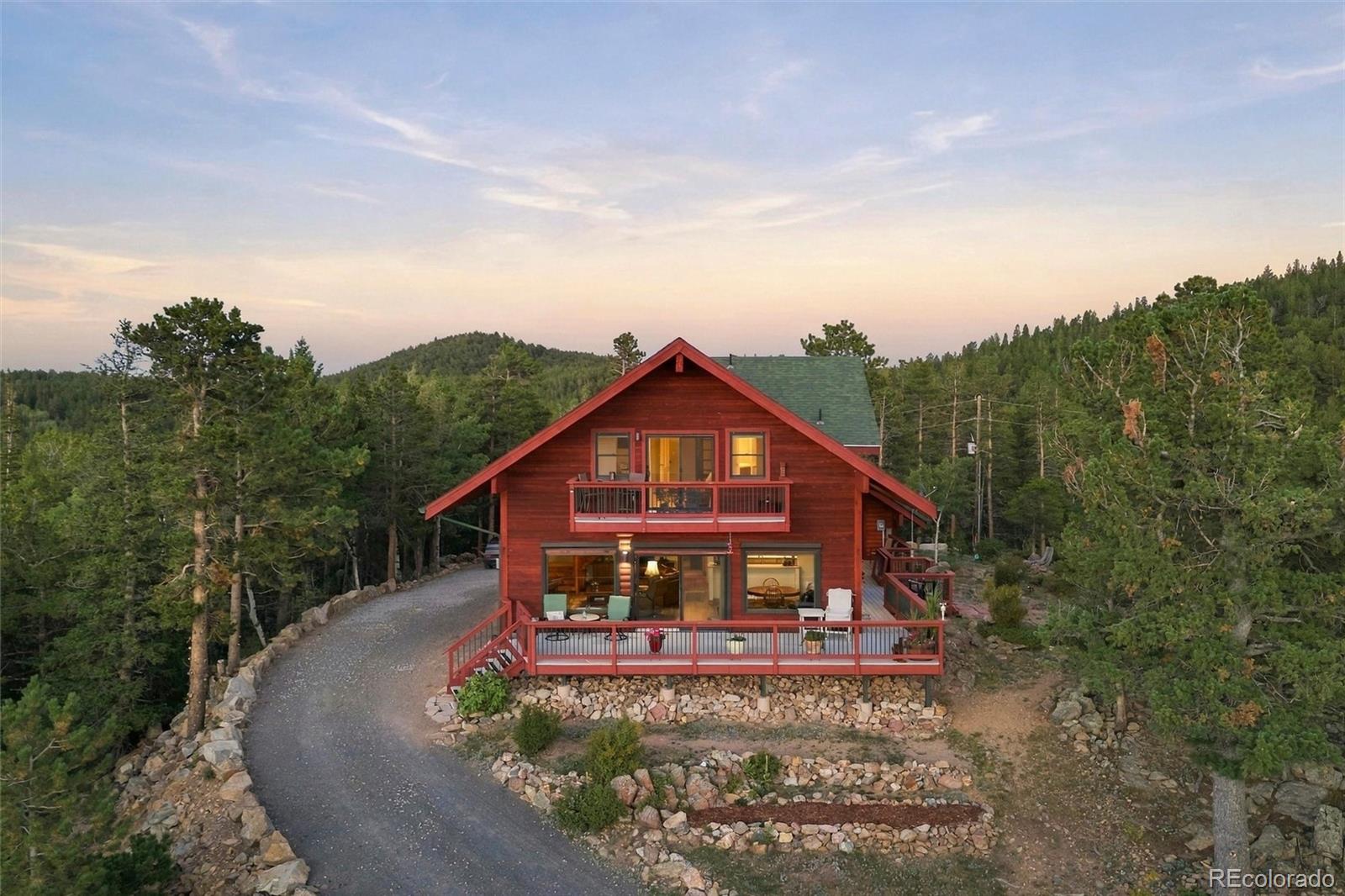 563 Pine Cone Circle
