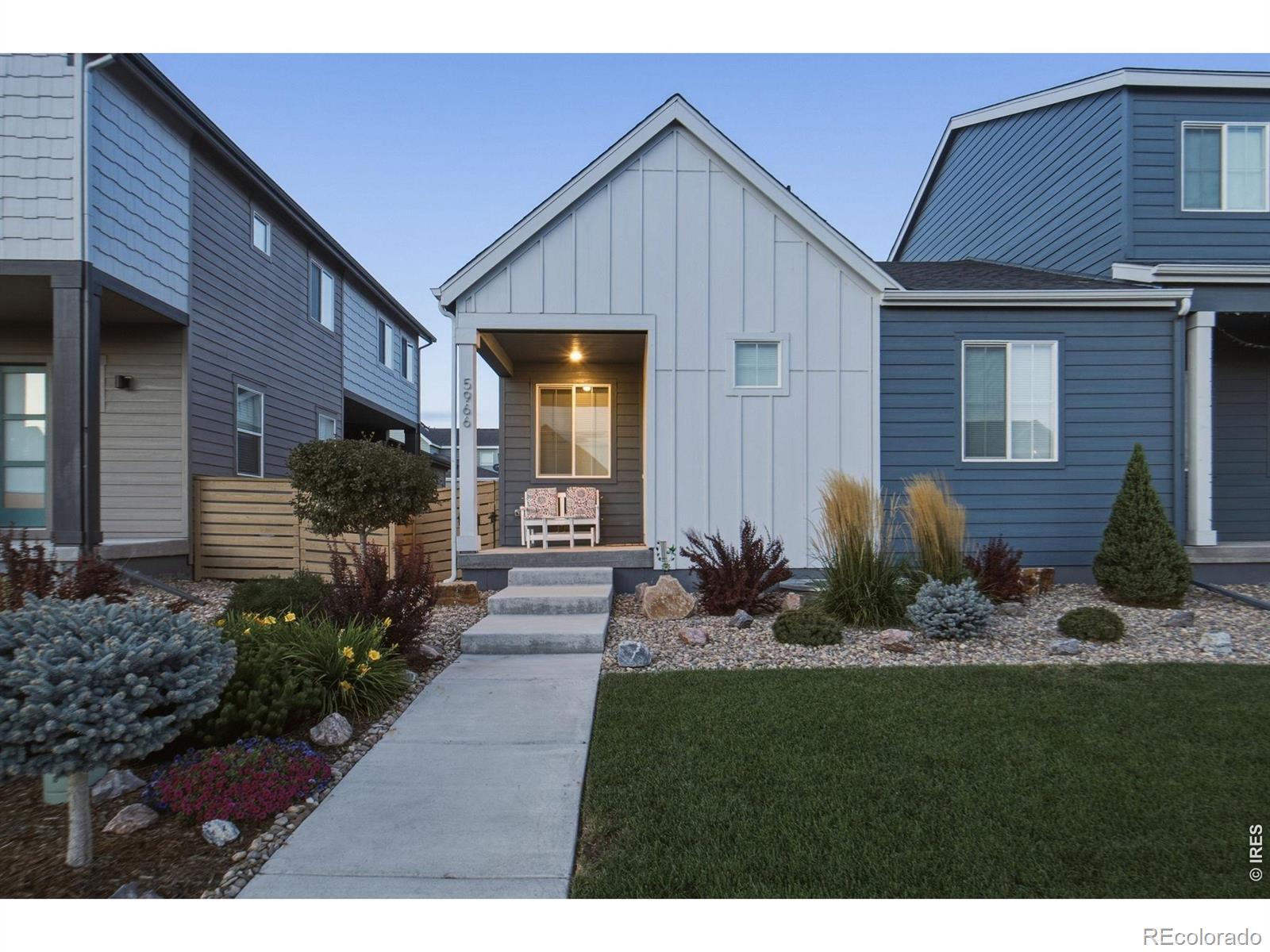 5966 Rendezvous Parkway