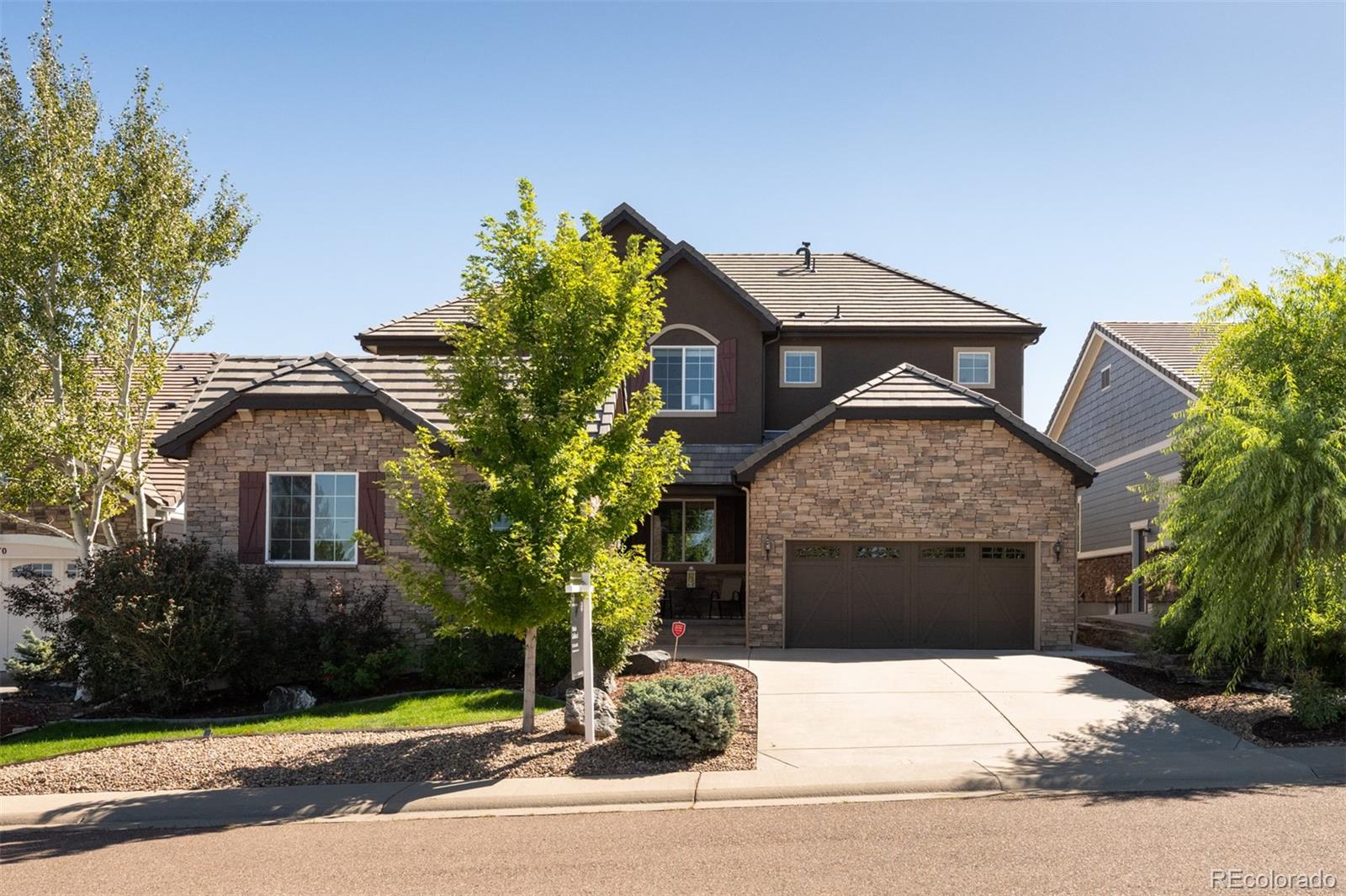 10080 Glenayre Lane