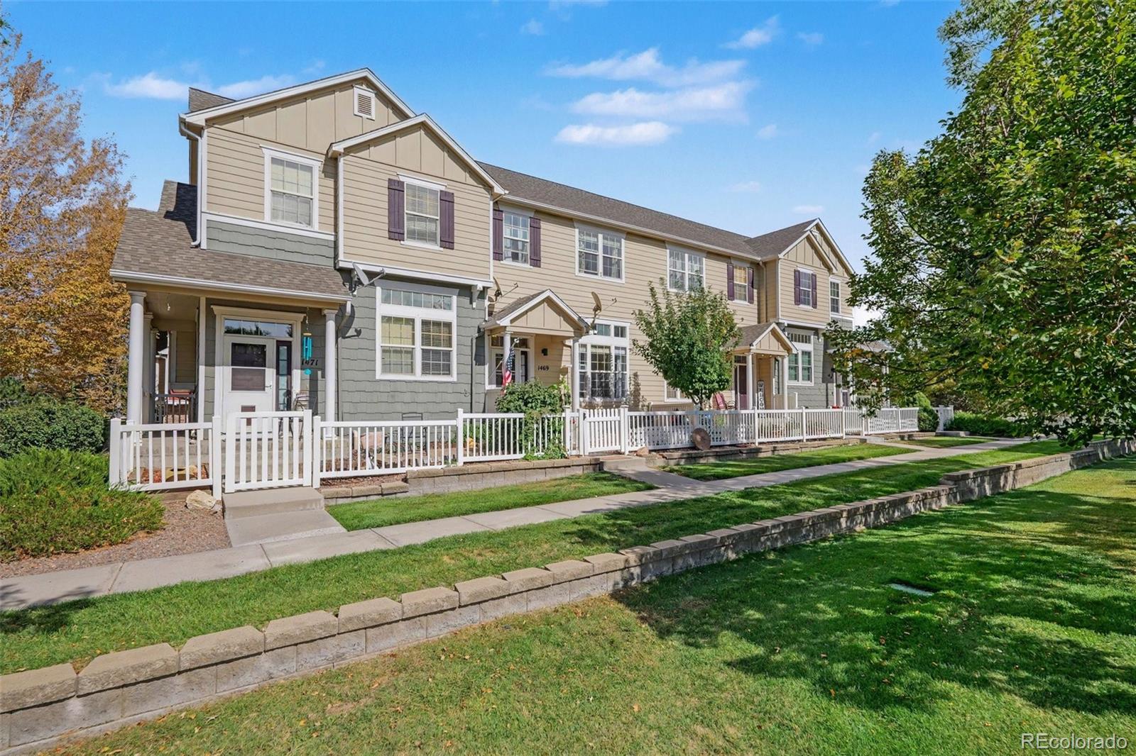 1469 Nemrick Place