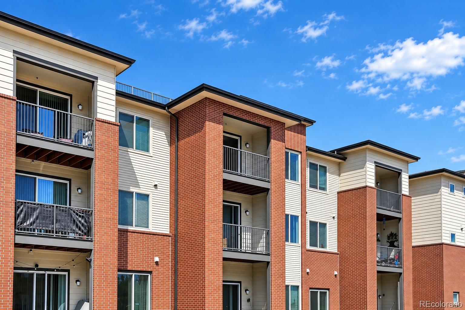14351 E Tennessee Avenue Unit 305