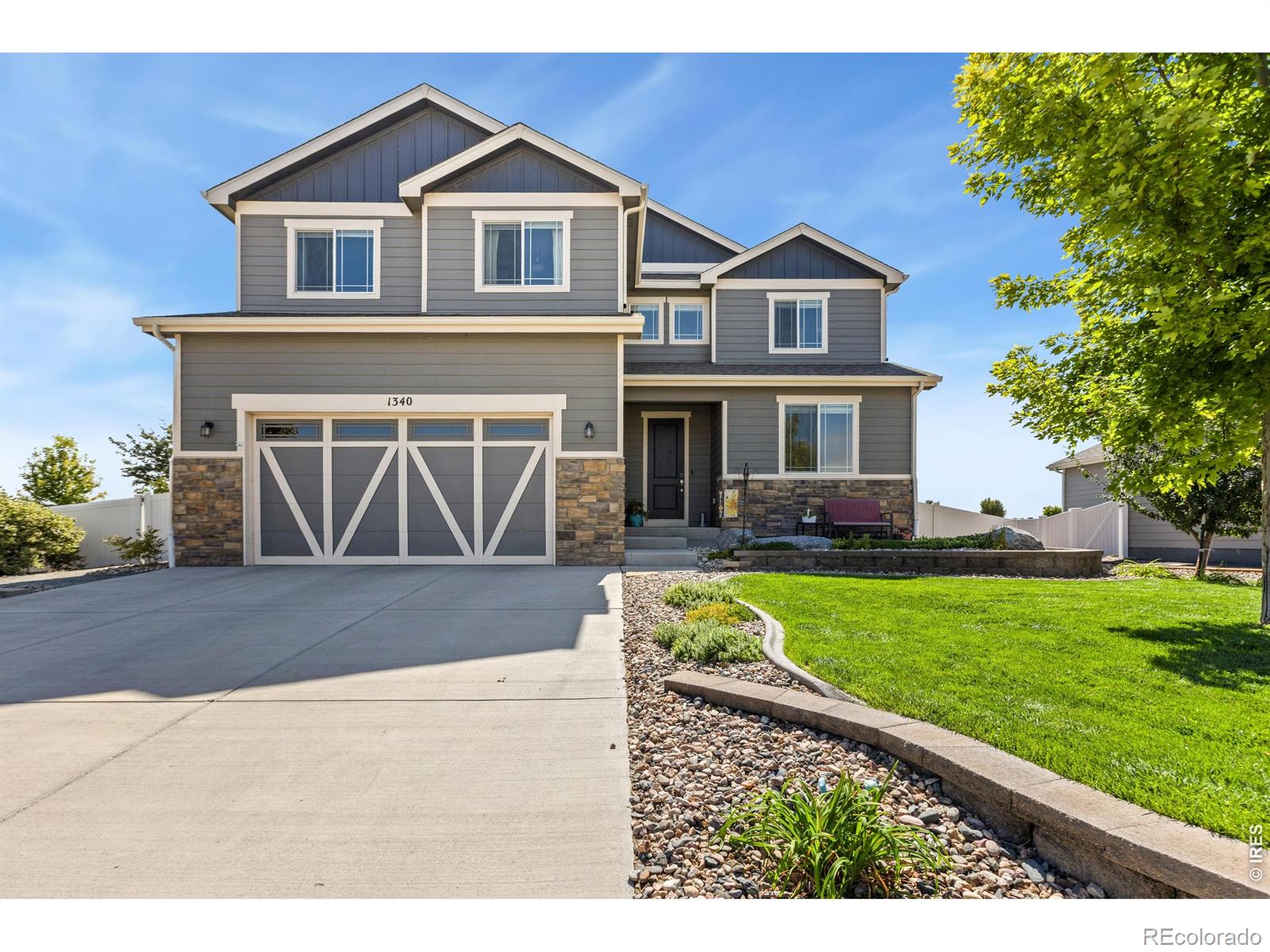 1340 Cimarron Circle