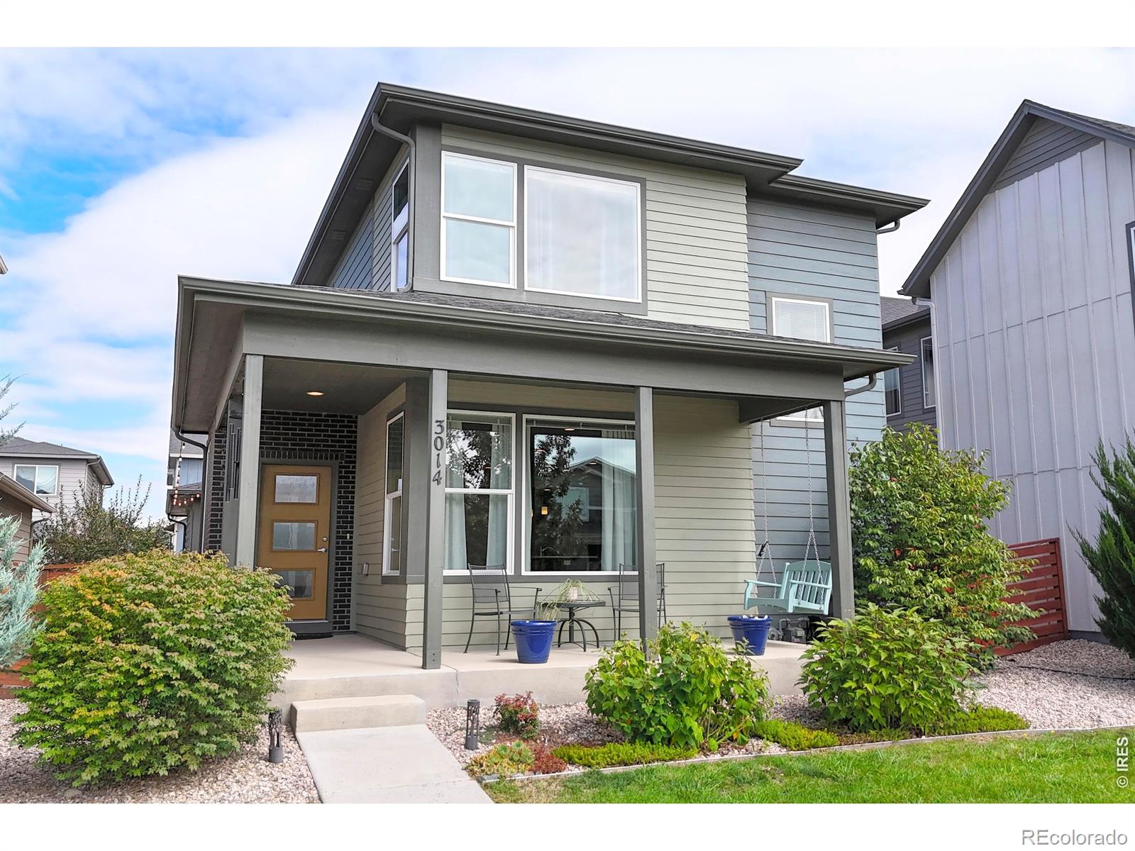 3014 Sykes Drive