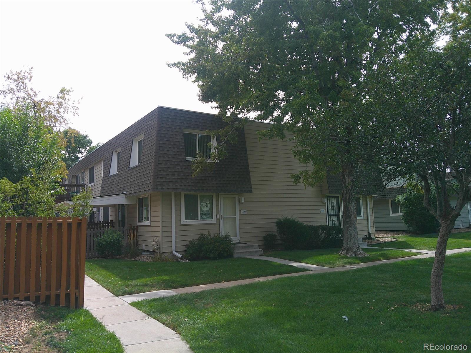 1135 S Oneida Street Unit A