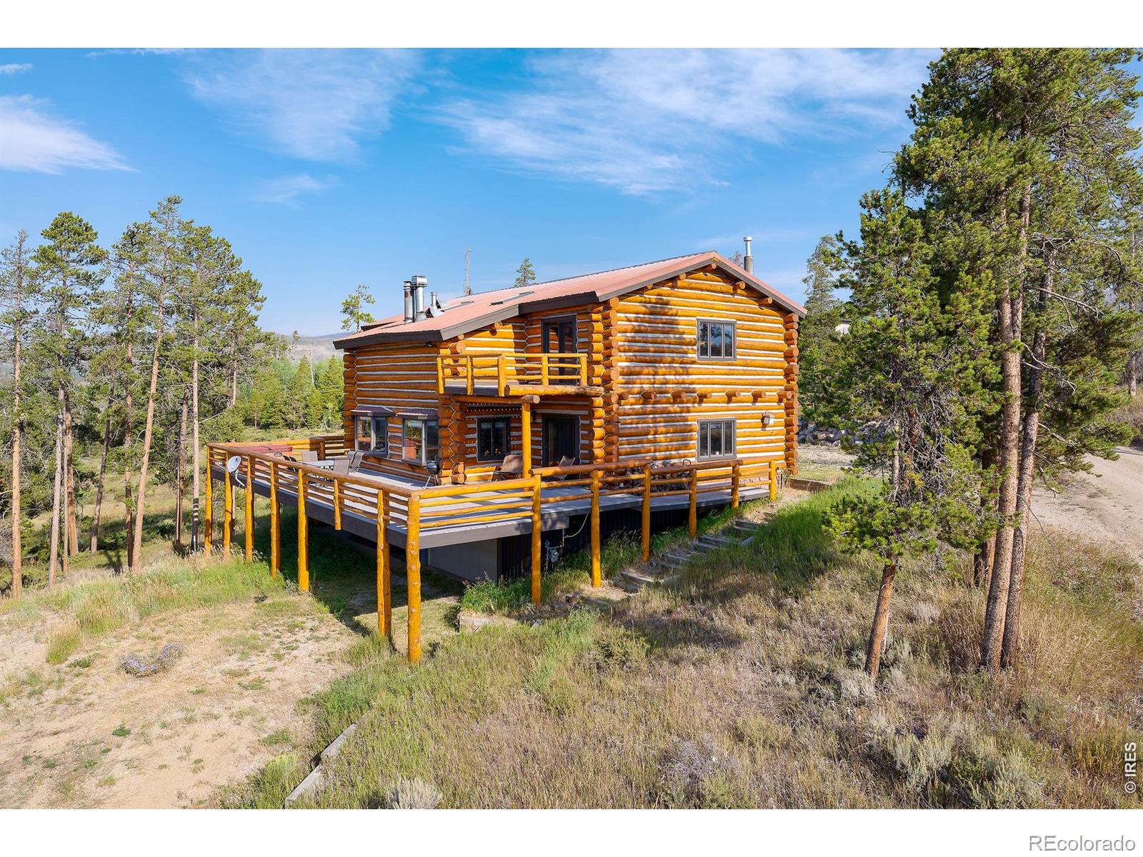 624 Grand County Road 4480