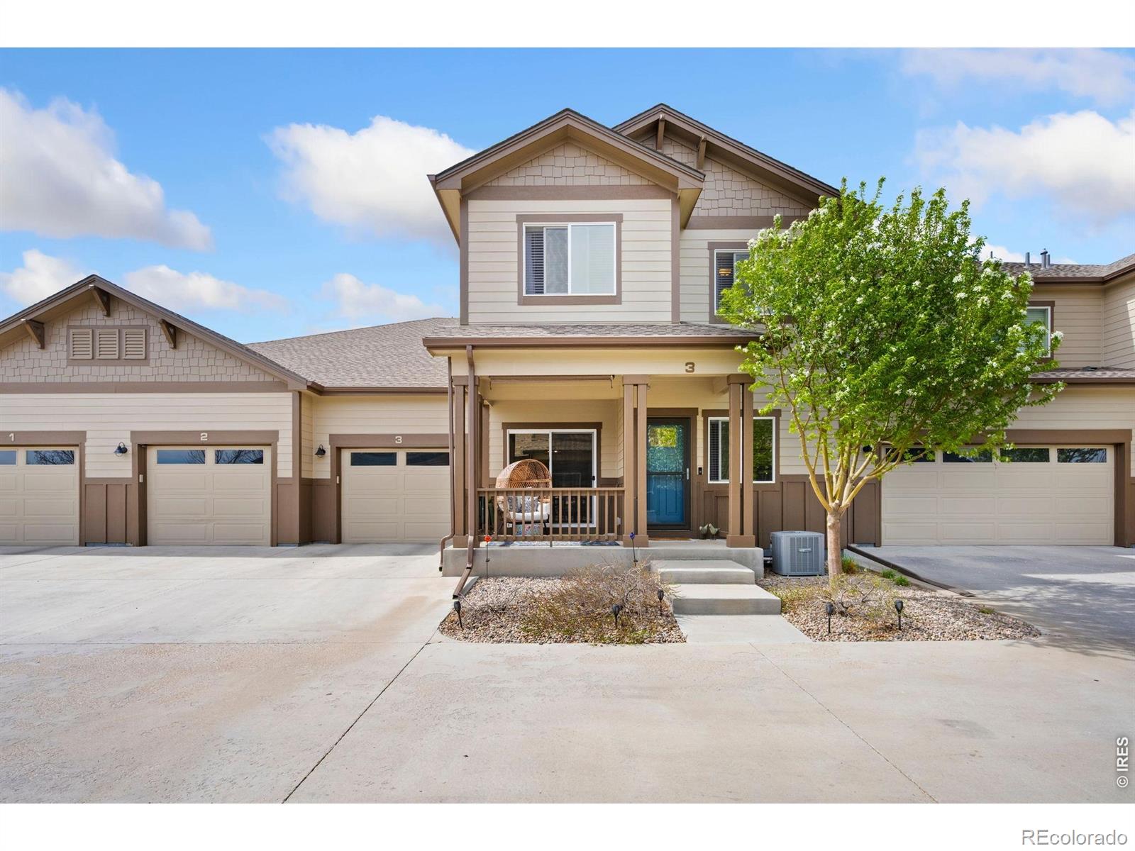 4135 Crittenton Lane Unit 3