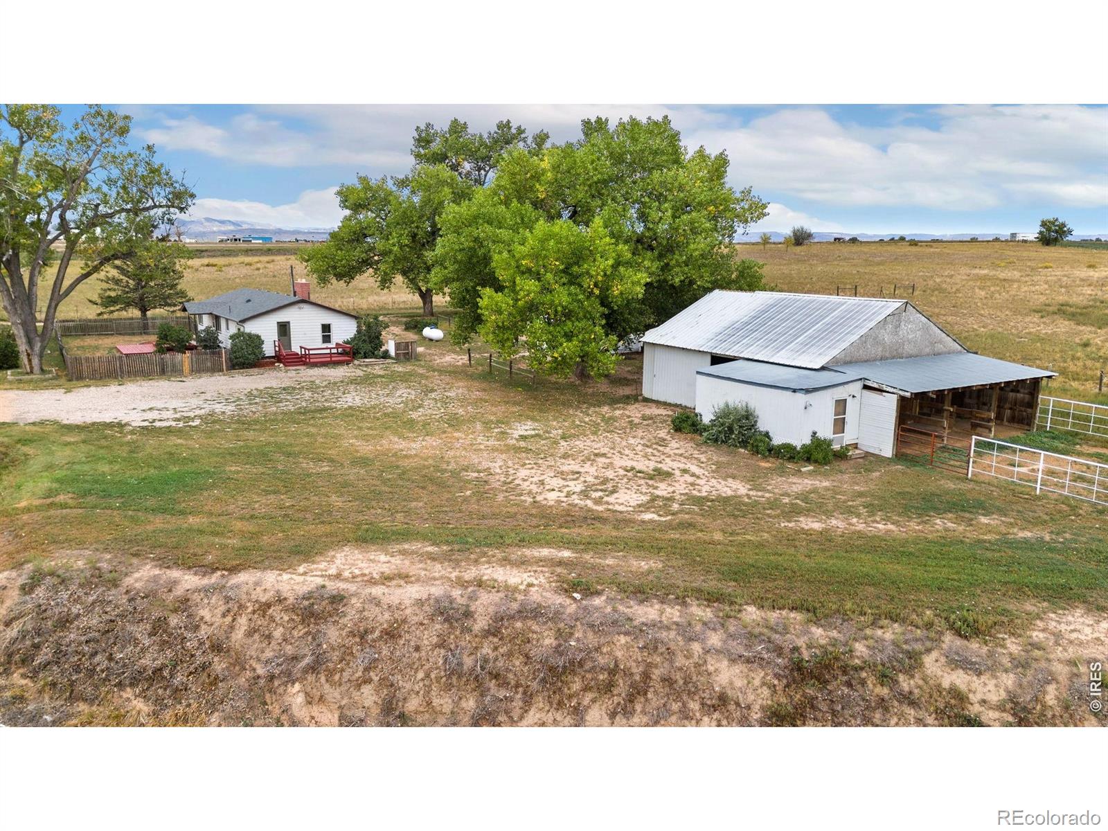 4526 E County Road 64