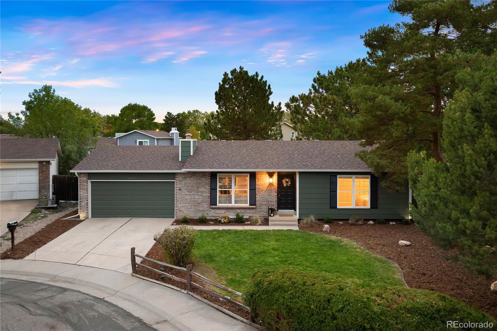 10951 Fairfax Court
