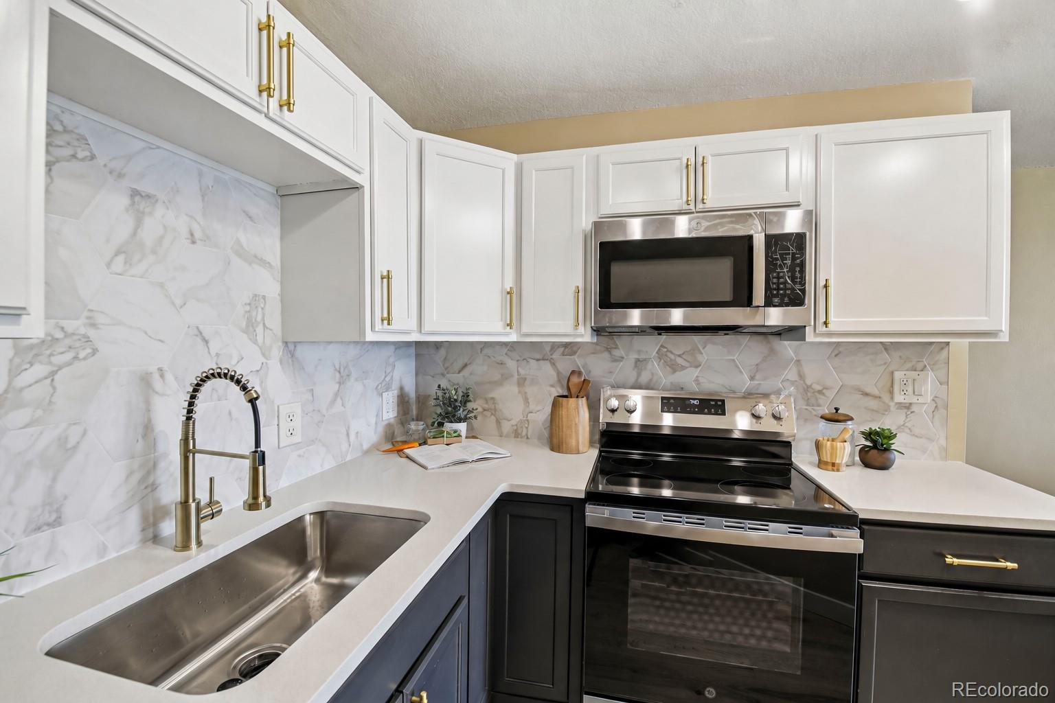 550 E 12th Avenue Unit 1409