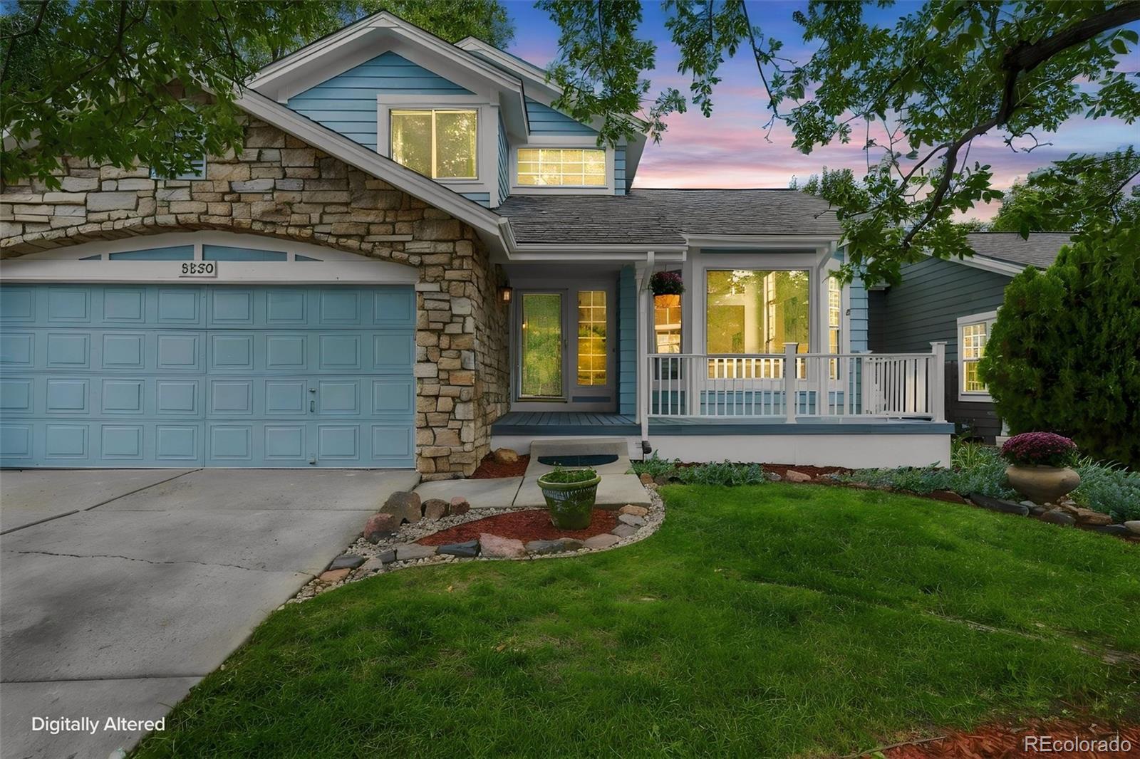 8530 Swadley Court