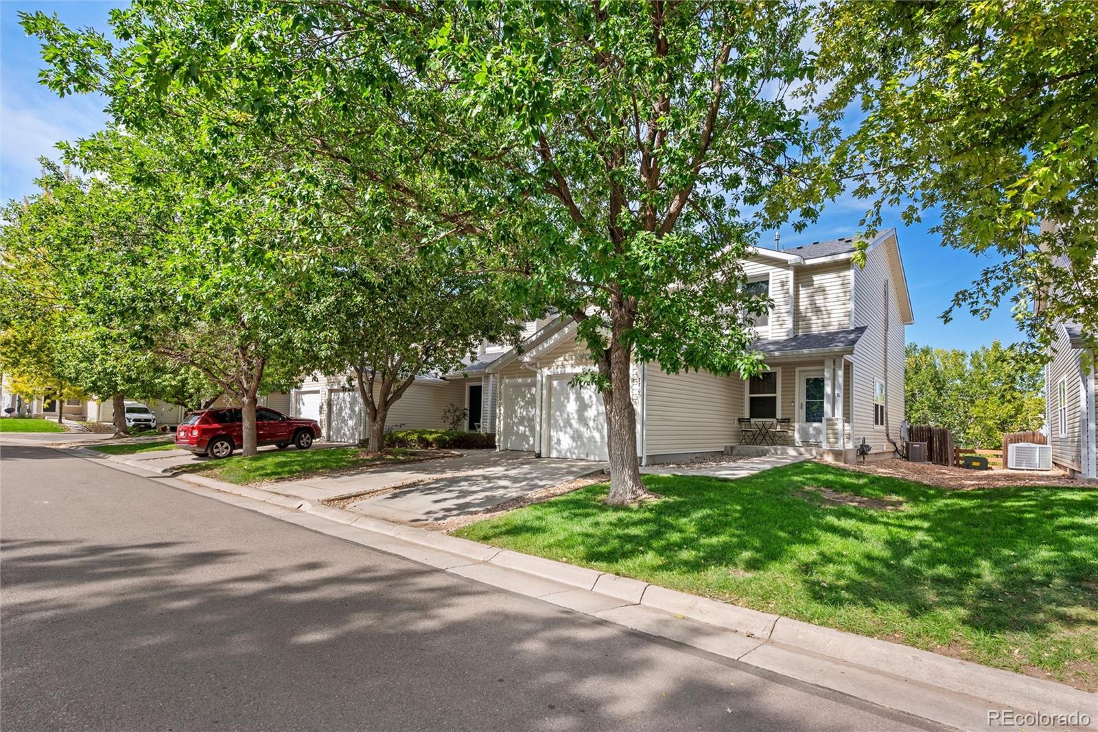 7771 S Kalispell Court