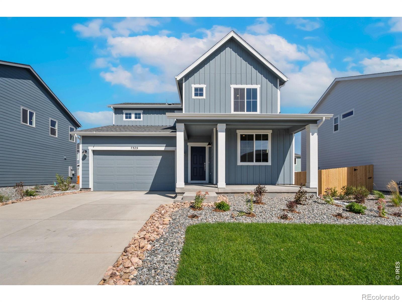 7329 Arkansas Street