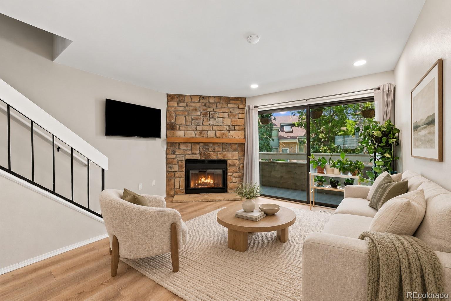 8775 W Cornell Avenue Unit 14