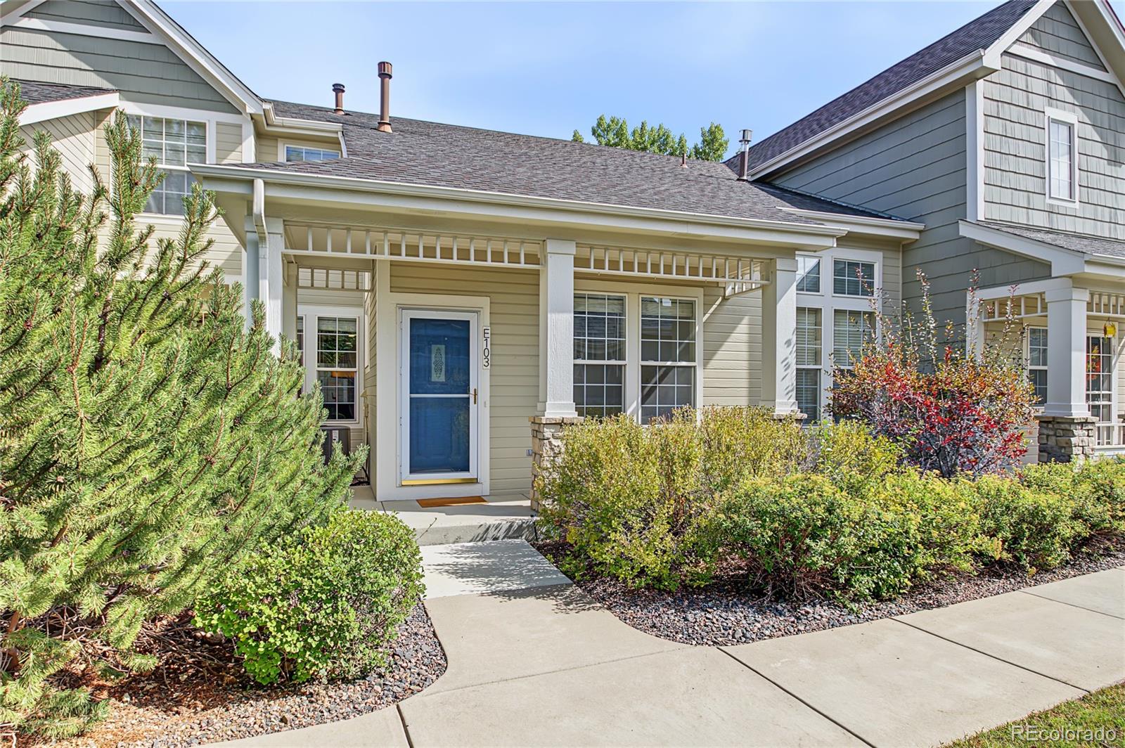 5155 W Quincy Avenue Unit E103
