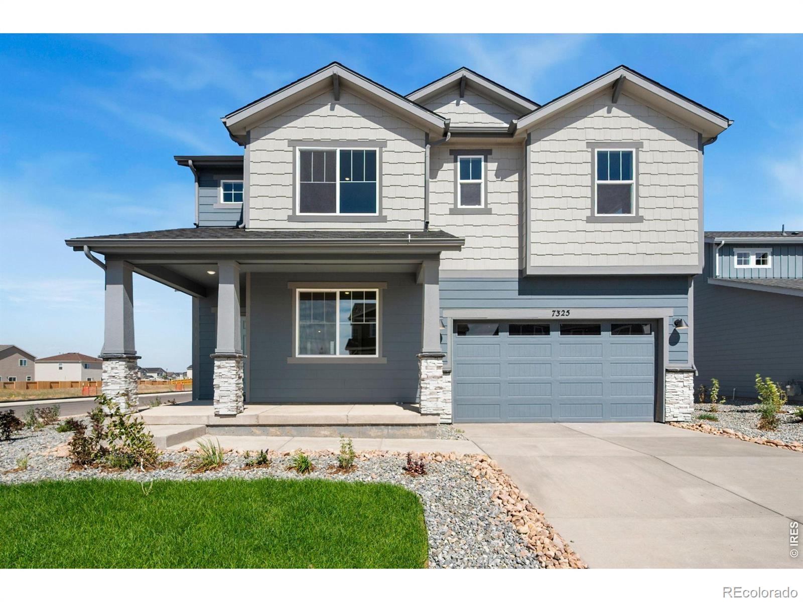 7325 Arkansas Street