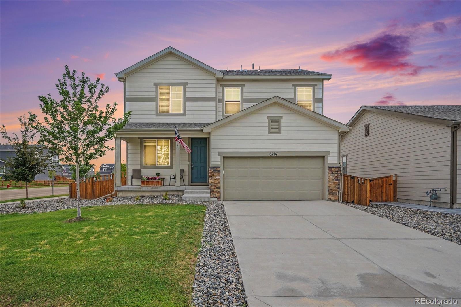 6207 Easton Circle