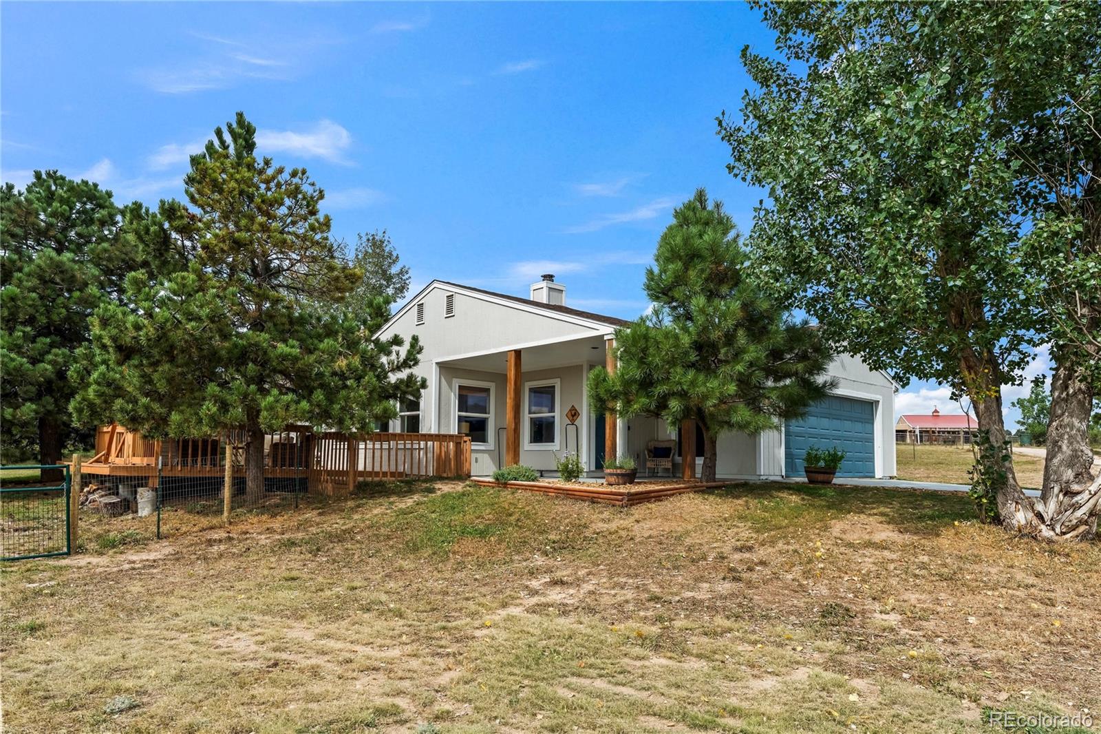 15685 Softwood Road