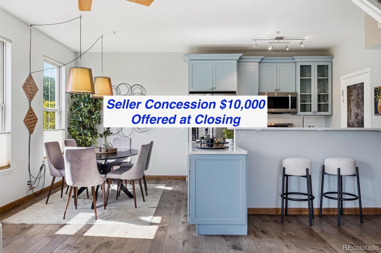 837 E 17th Avenue Unit 3E