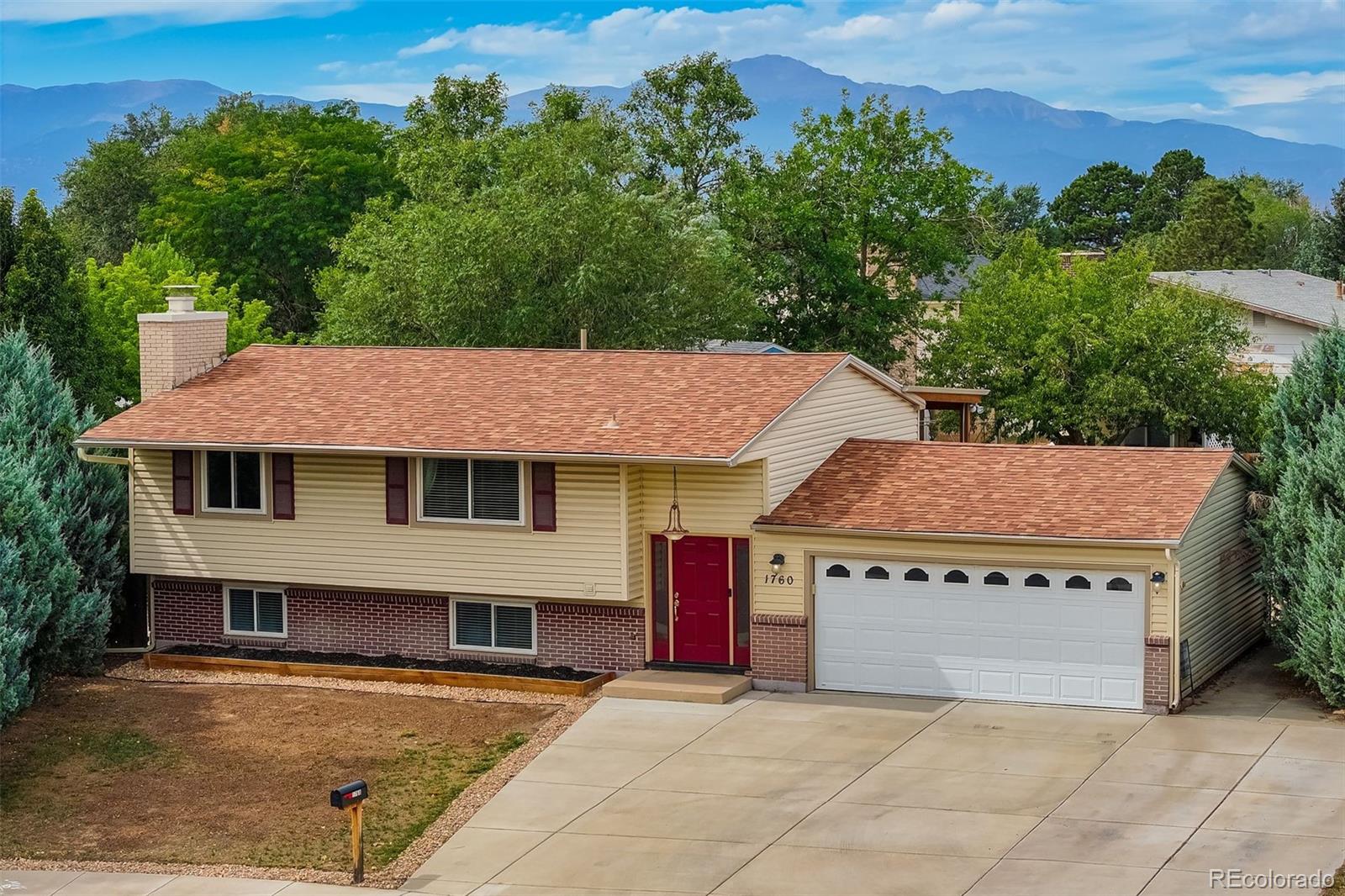 1760 Peterson Road