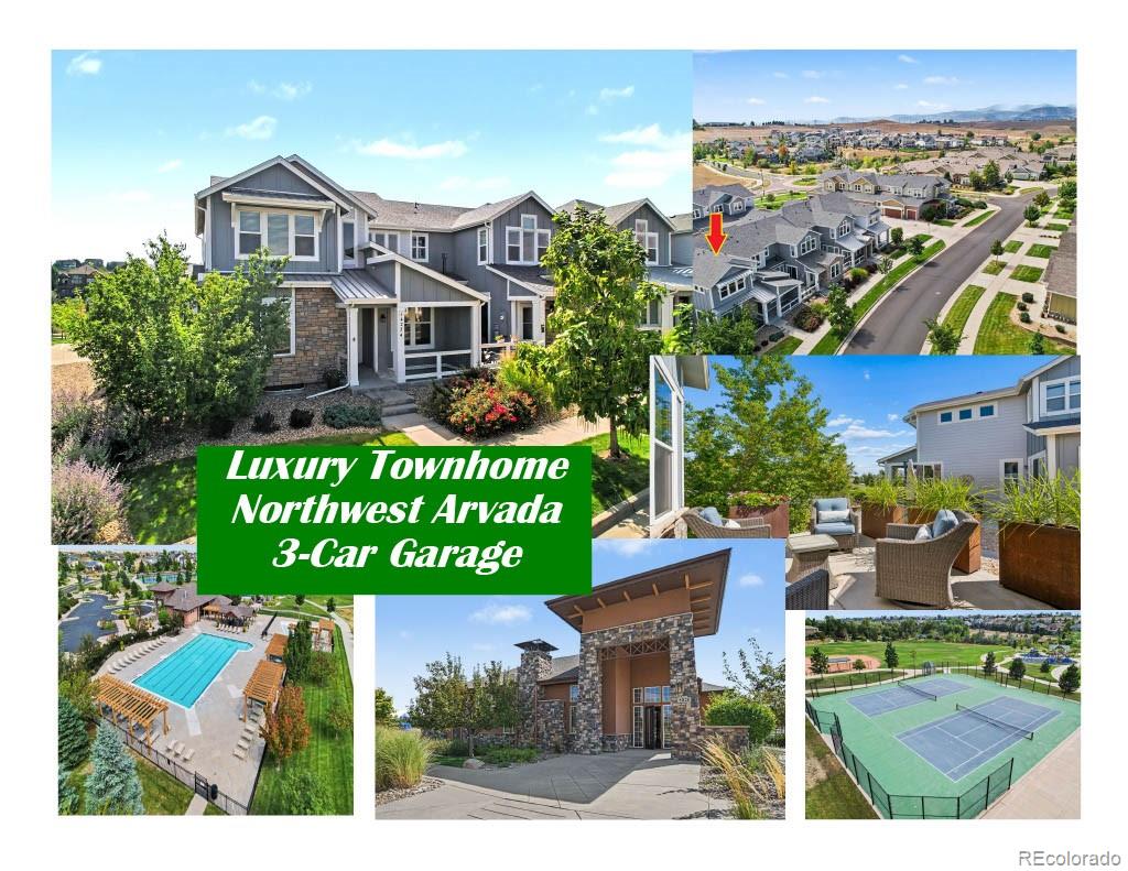 14274 W 88th Drive Unit A