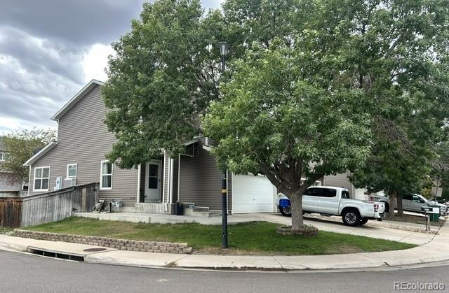 832 Dove Avenue