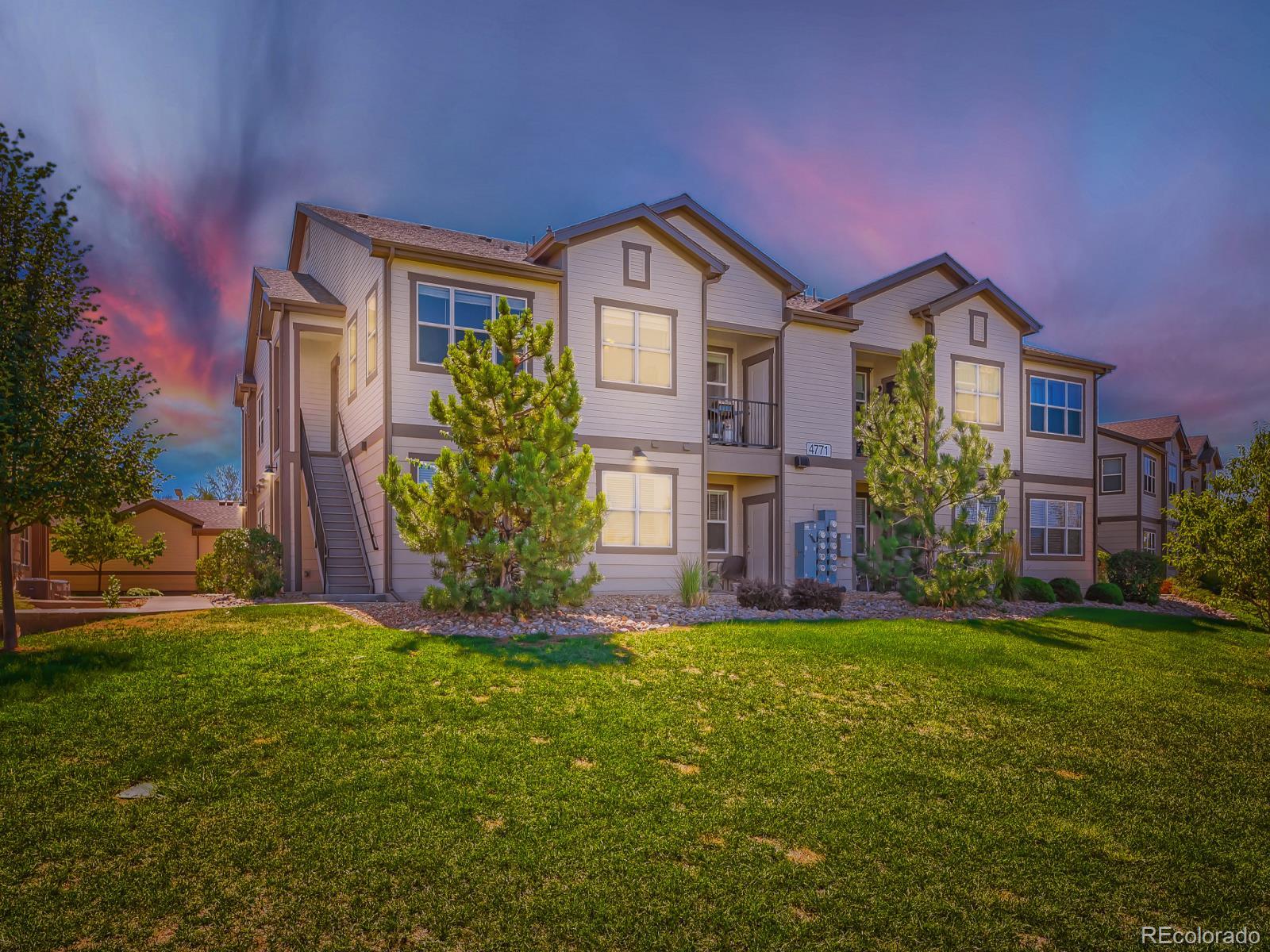 4771 Copeland Circle Unit 203