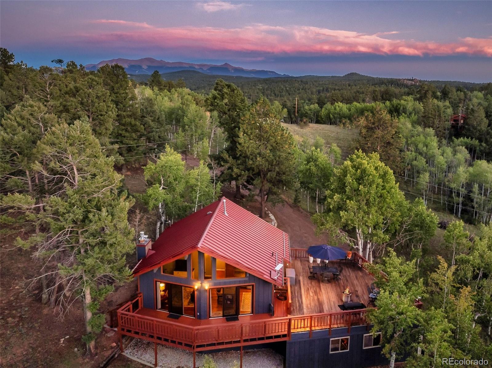 307 Berylium Road