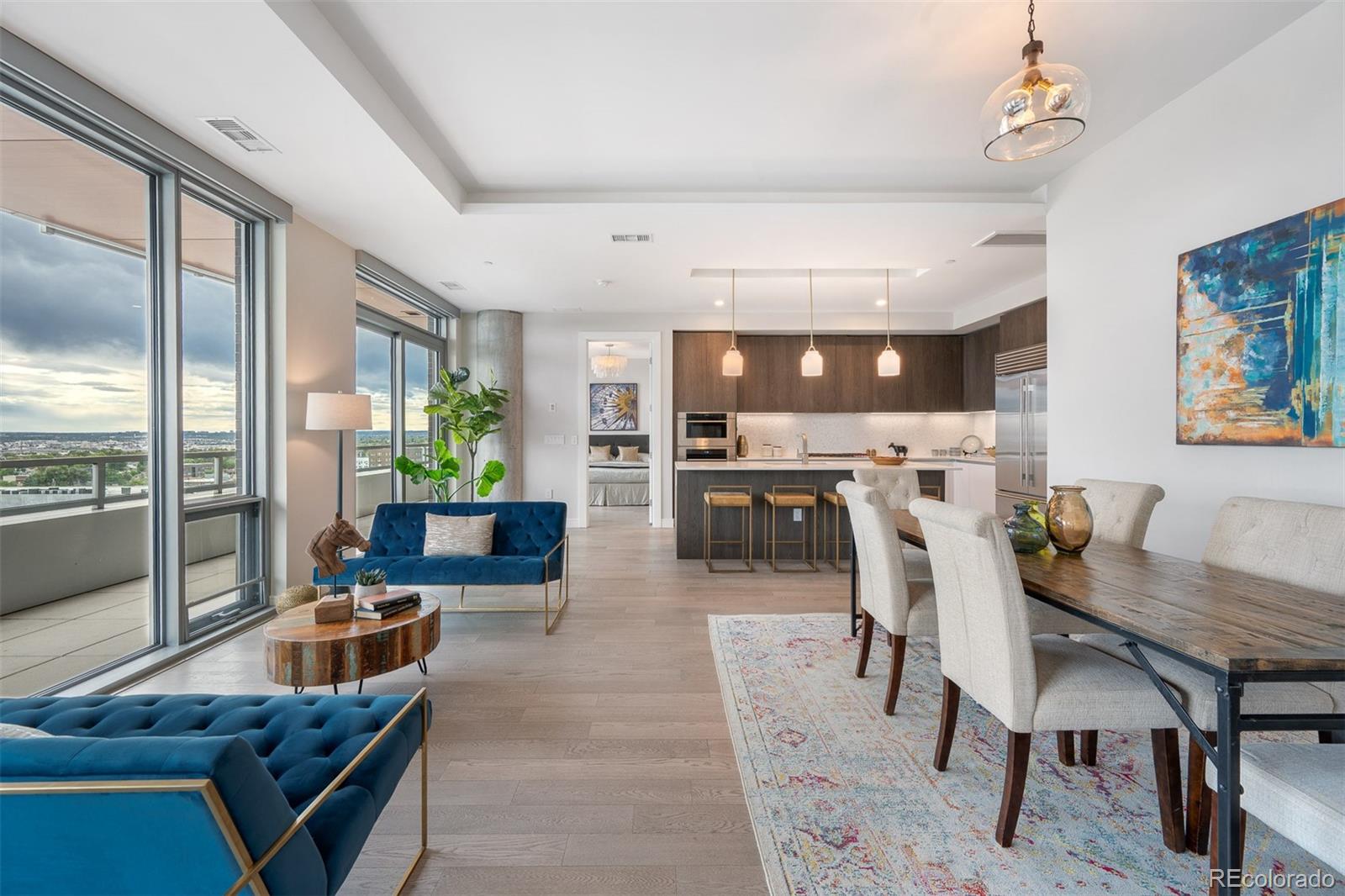 4200 W 17th Avenue Unit 909