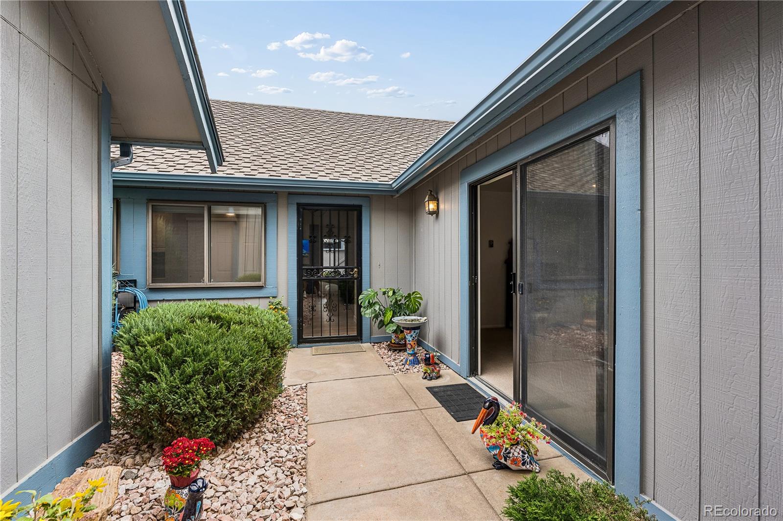 2448 S Victor Street Unit D