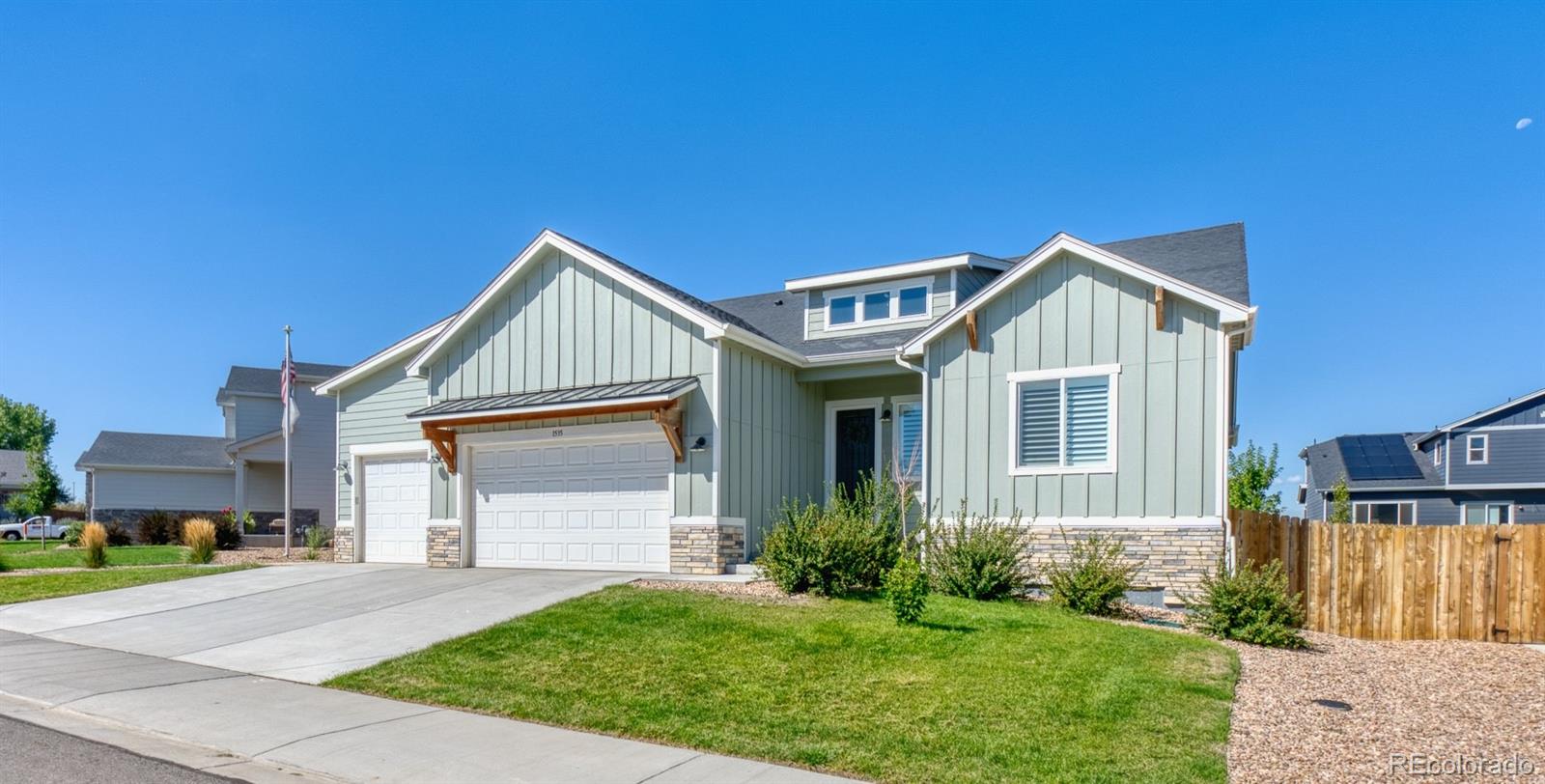 1535 S Sunfield Drive