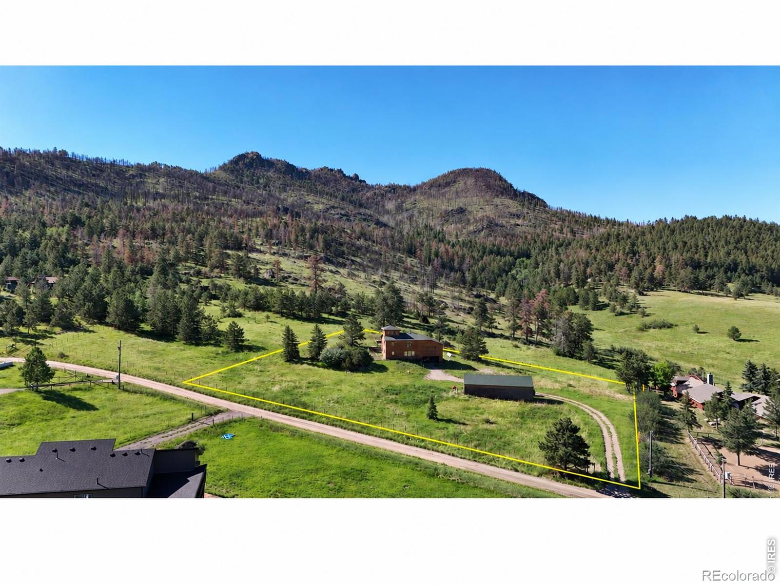 678 Palisade Mountain Drive