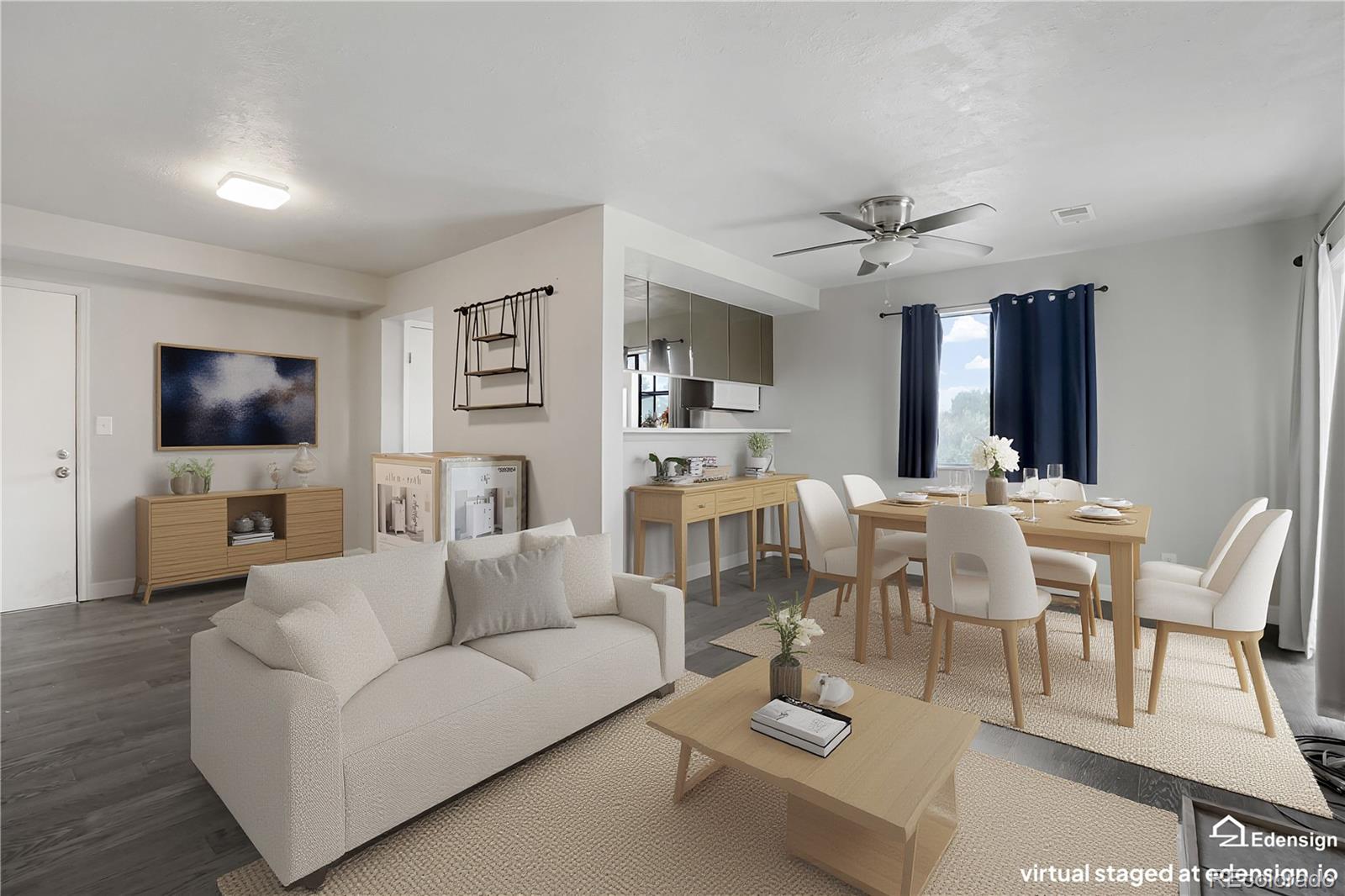 12546 E Cornell Avenue Unit 301